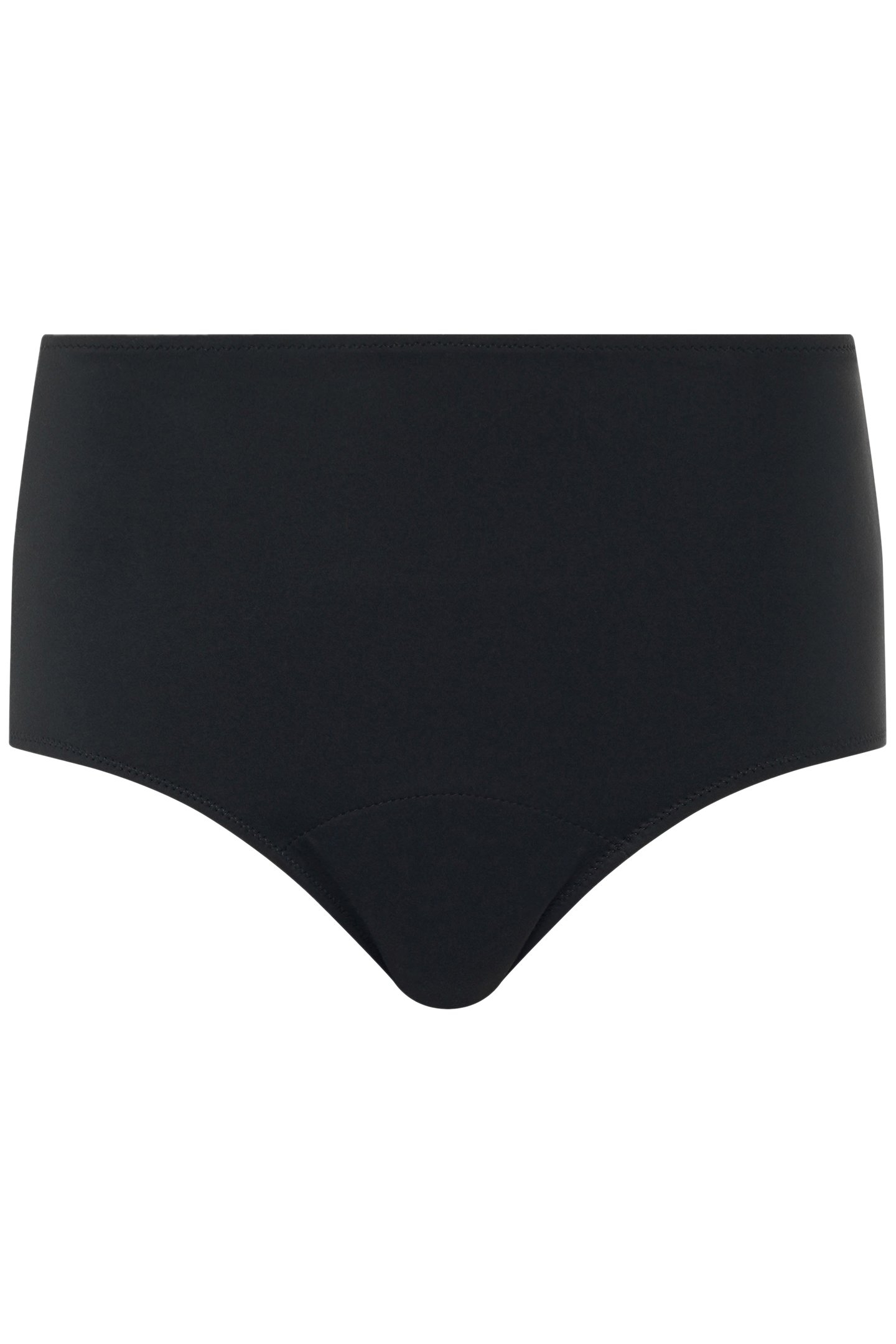 UW BO. SPE HIPSTER HEAVY FLOW BLACK 4