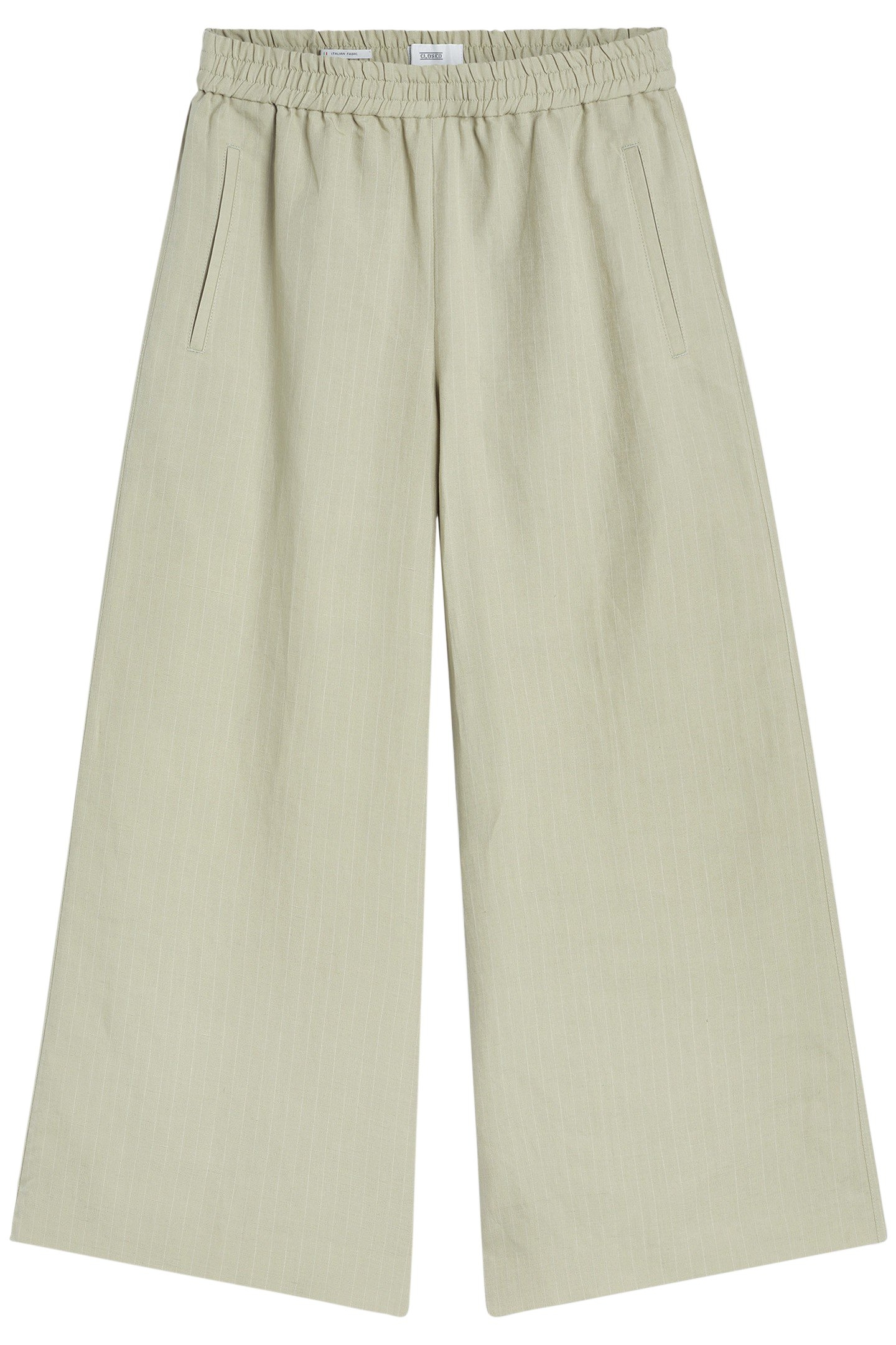 WREN PANTS LIGHT MOSS GREEN 4