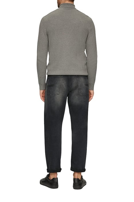 S.OLIVER JEANS GREY DENIM 3