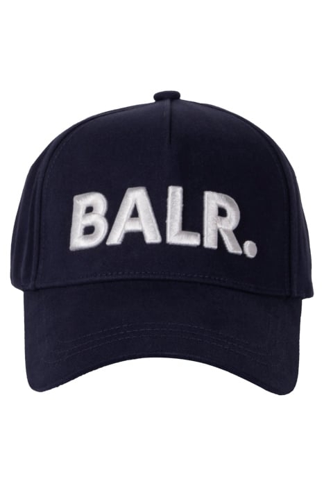 UNISEX GAME DAY COTTON CAP SPACE NAVY 1