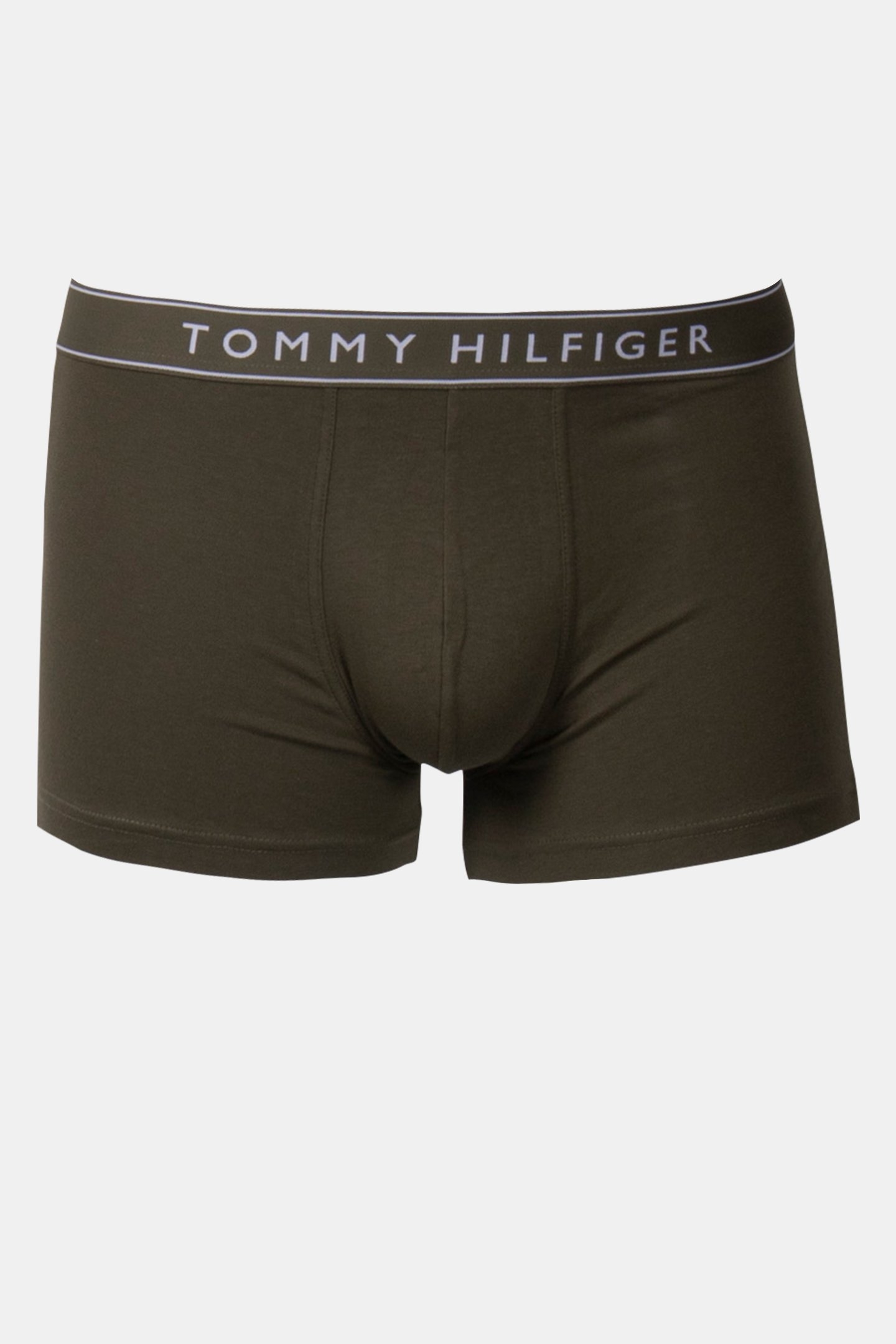 3 PACK TRUNK GREY /GREEN/RED 4