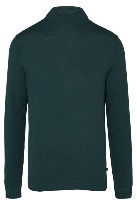 S.OLIVER-QS PULLOVER GREEN 4