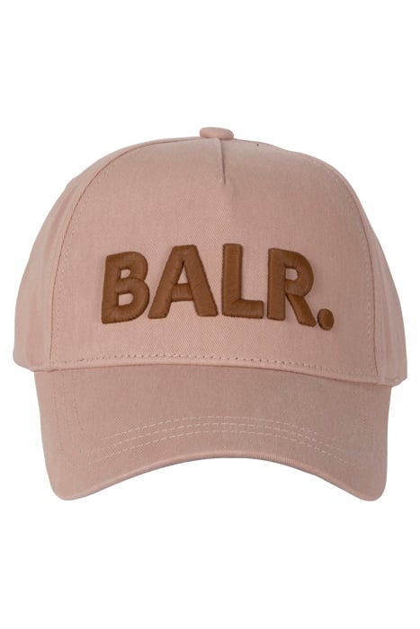 UNISEX GAME DAY COTTON CAP SESAME 1