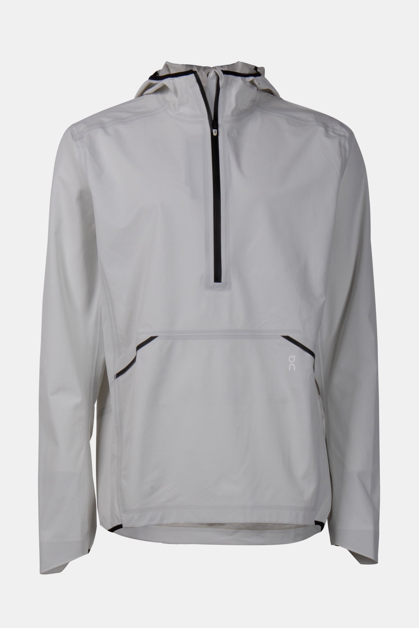 WATERPROOF ANORAK 1 WHITE 3