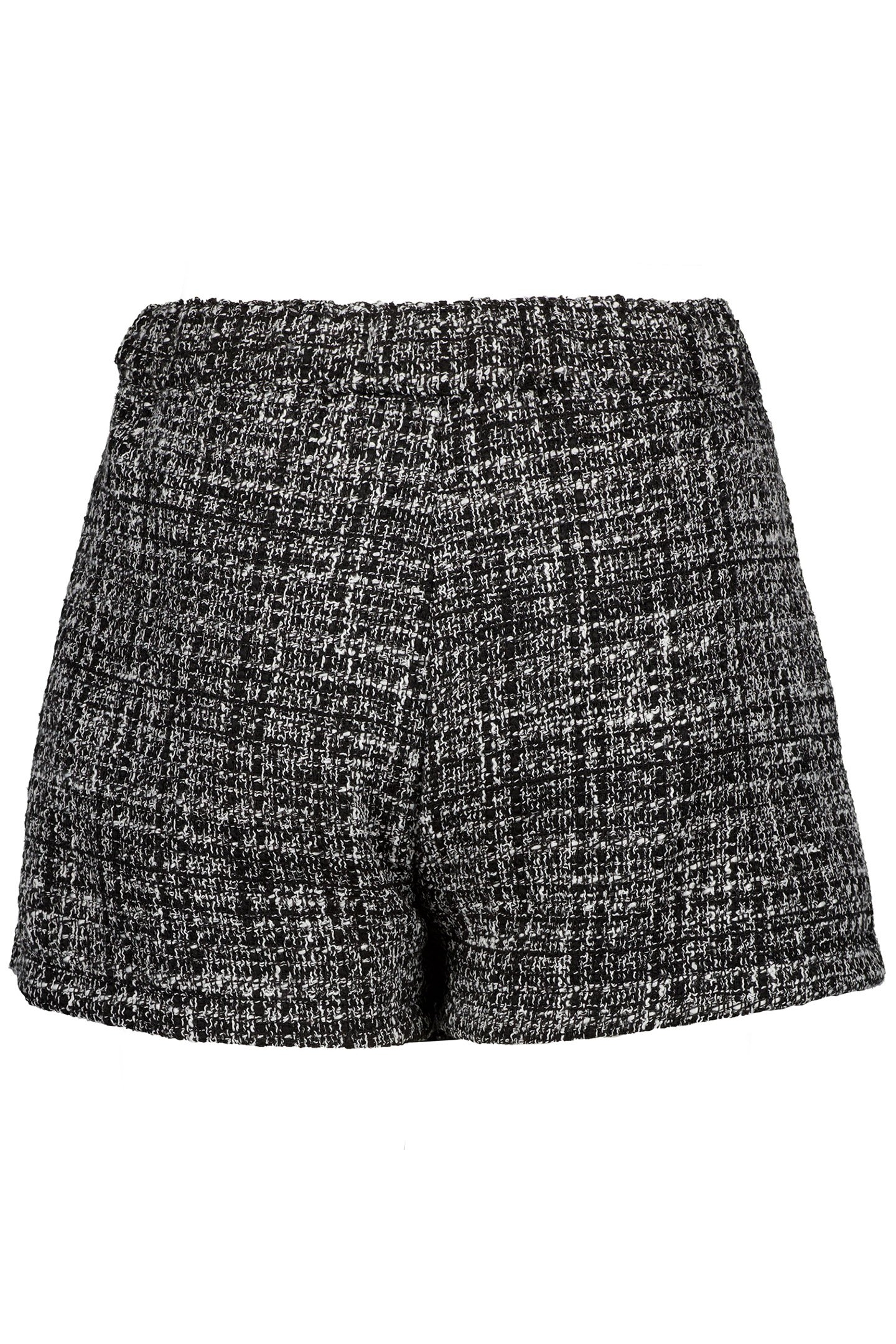 GIRL'S RACHELLE SHORT DEEP BLACK 2