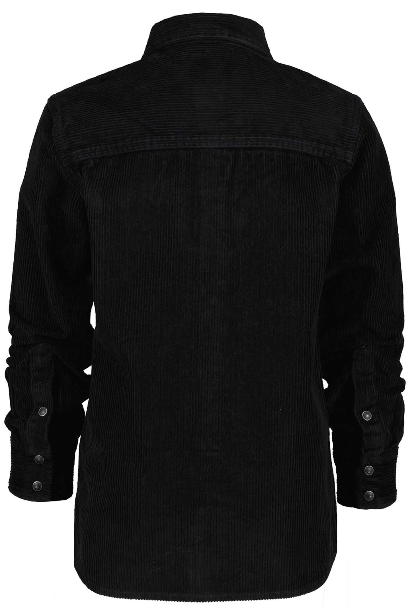 BOY'S LORN BLOUSE DEEP BLACK 2