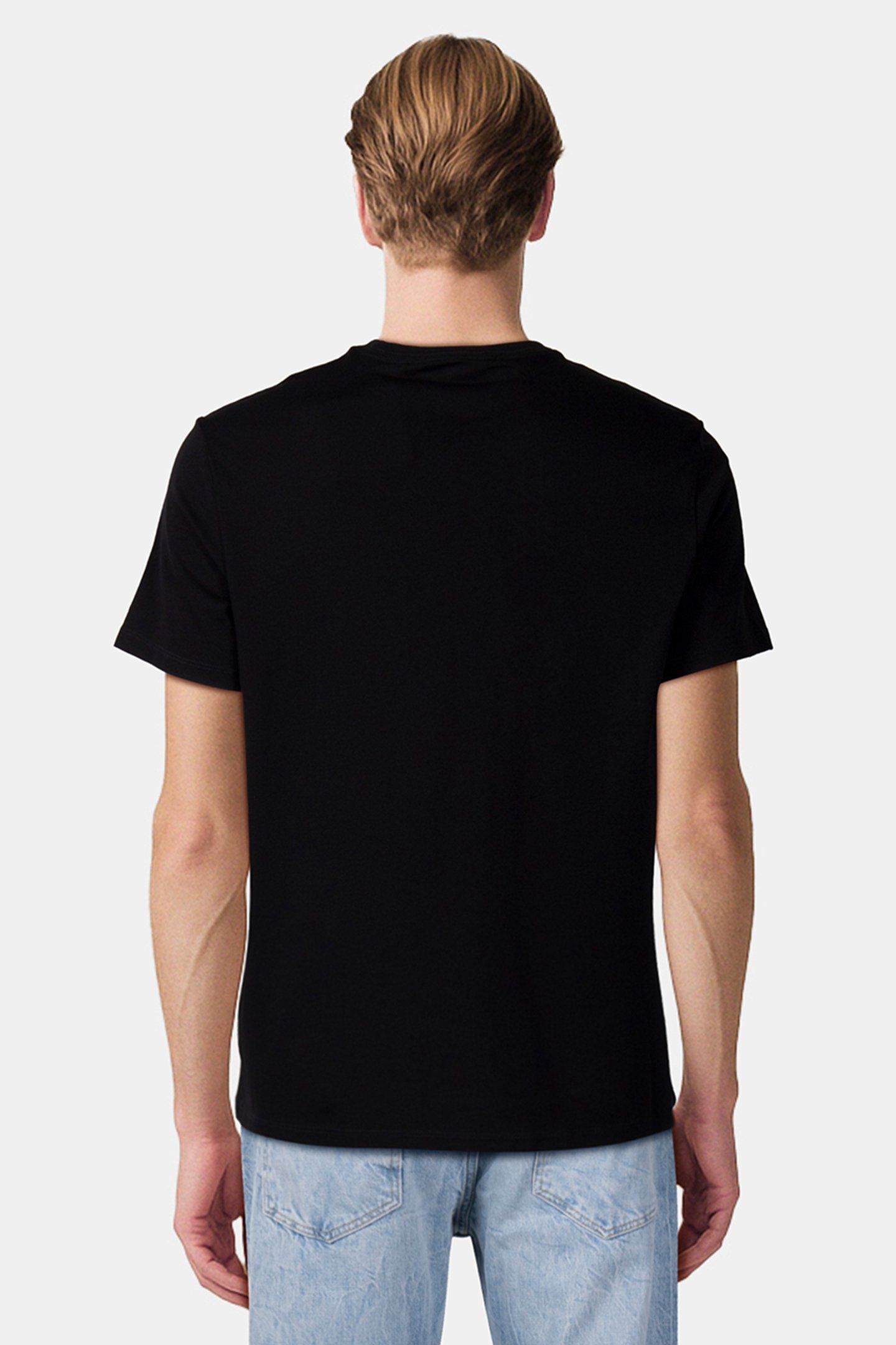 SS 20S CK DEBOSS MON BLACK 2