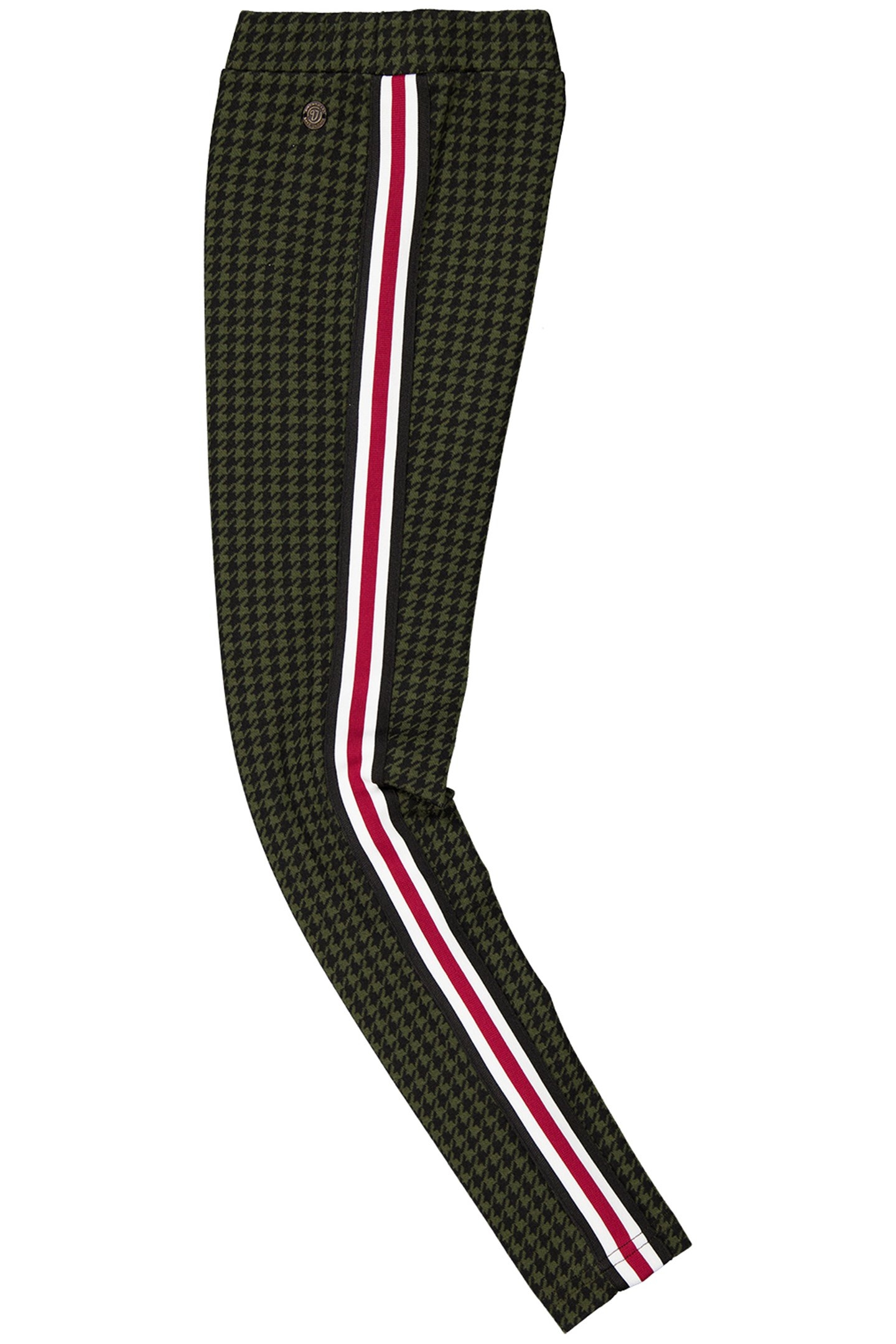 GIRL'S SEMAINE LEGGING WARM ARMY 3