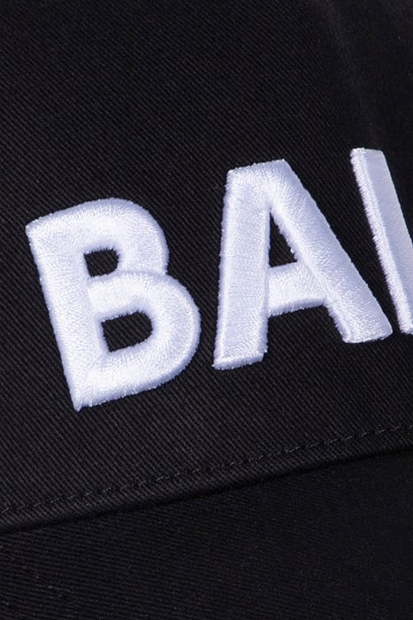 UNISEX GAME DAY COTTON CAP JET BLACK 3