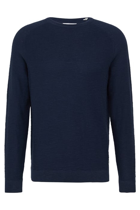 S.OLIVER PULLOVER DARK BLUE 3
