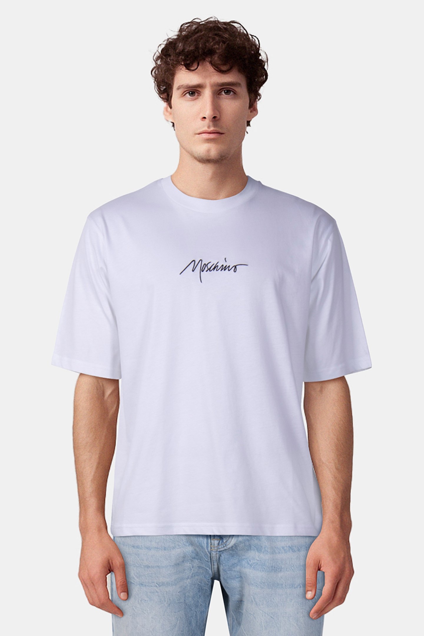 T-SHIRT WHITE 1
