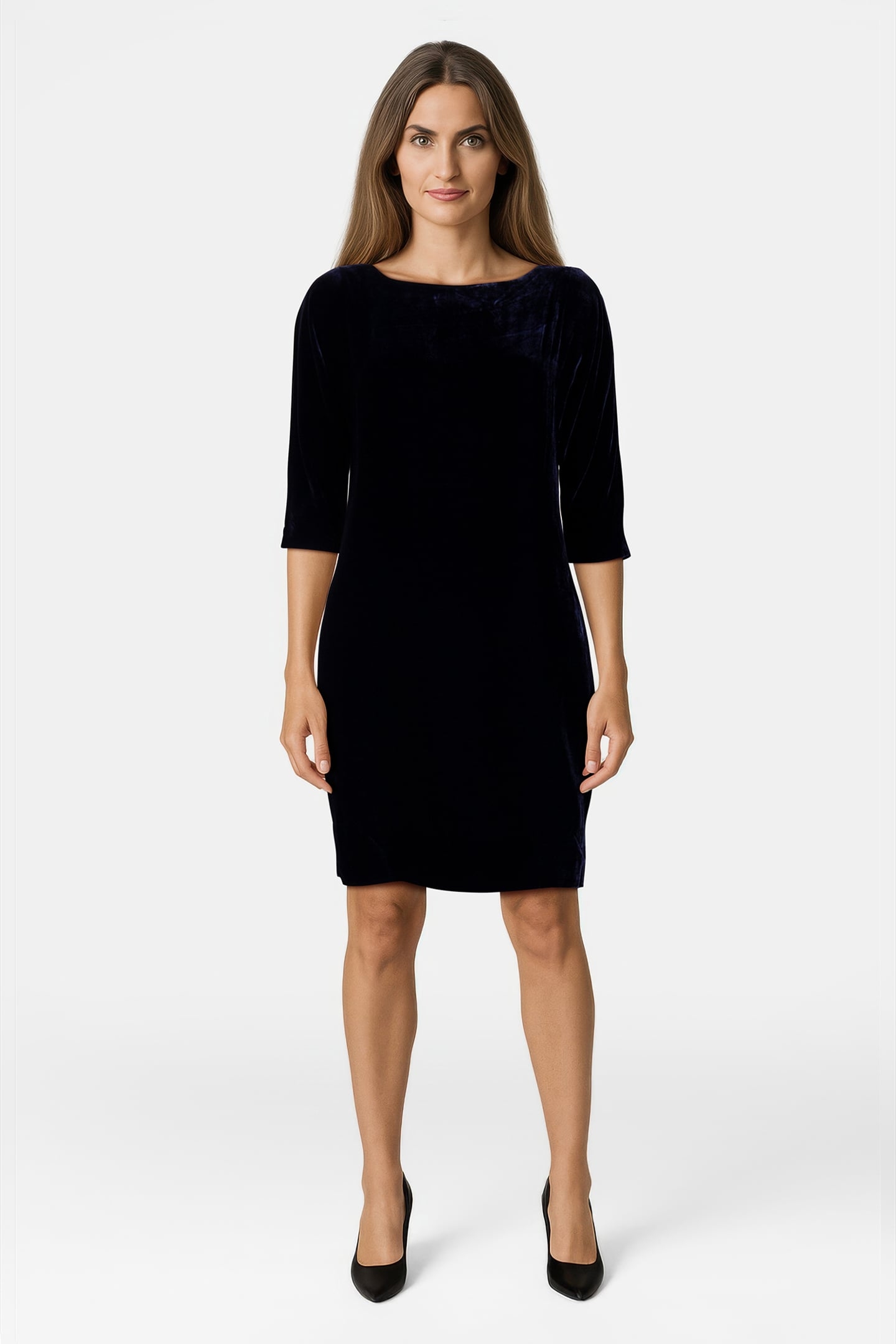 DRESS SAMANTHAST MORNING 1