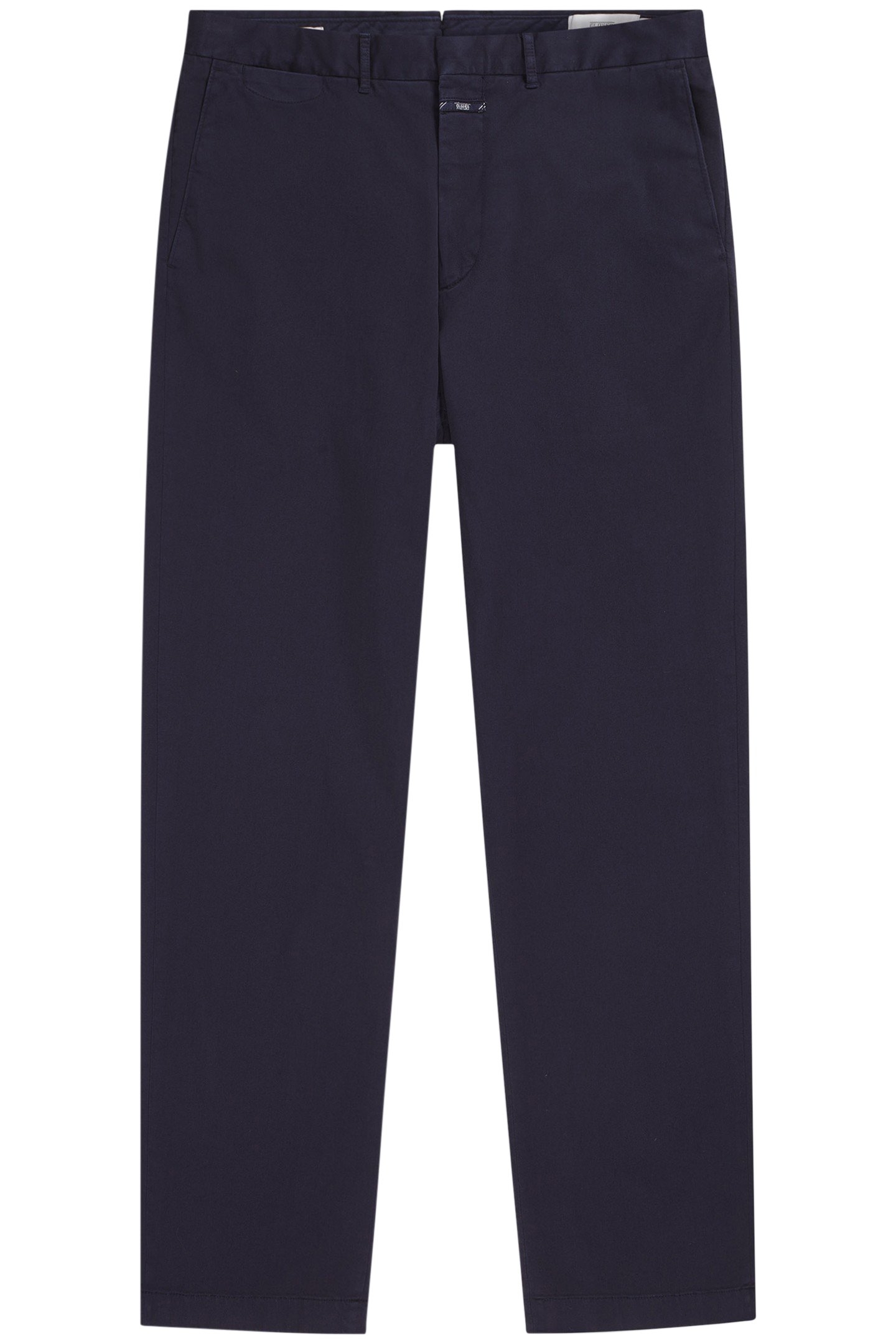 NASSAU STRAIGHT PANTS DARK NIGHT 4