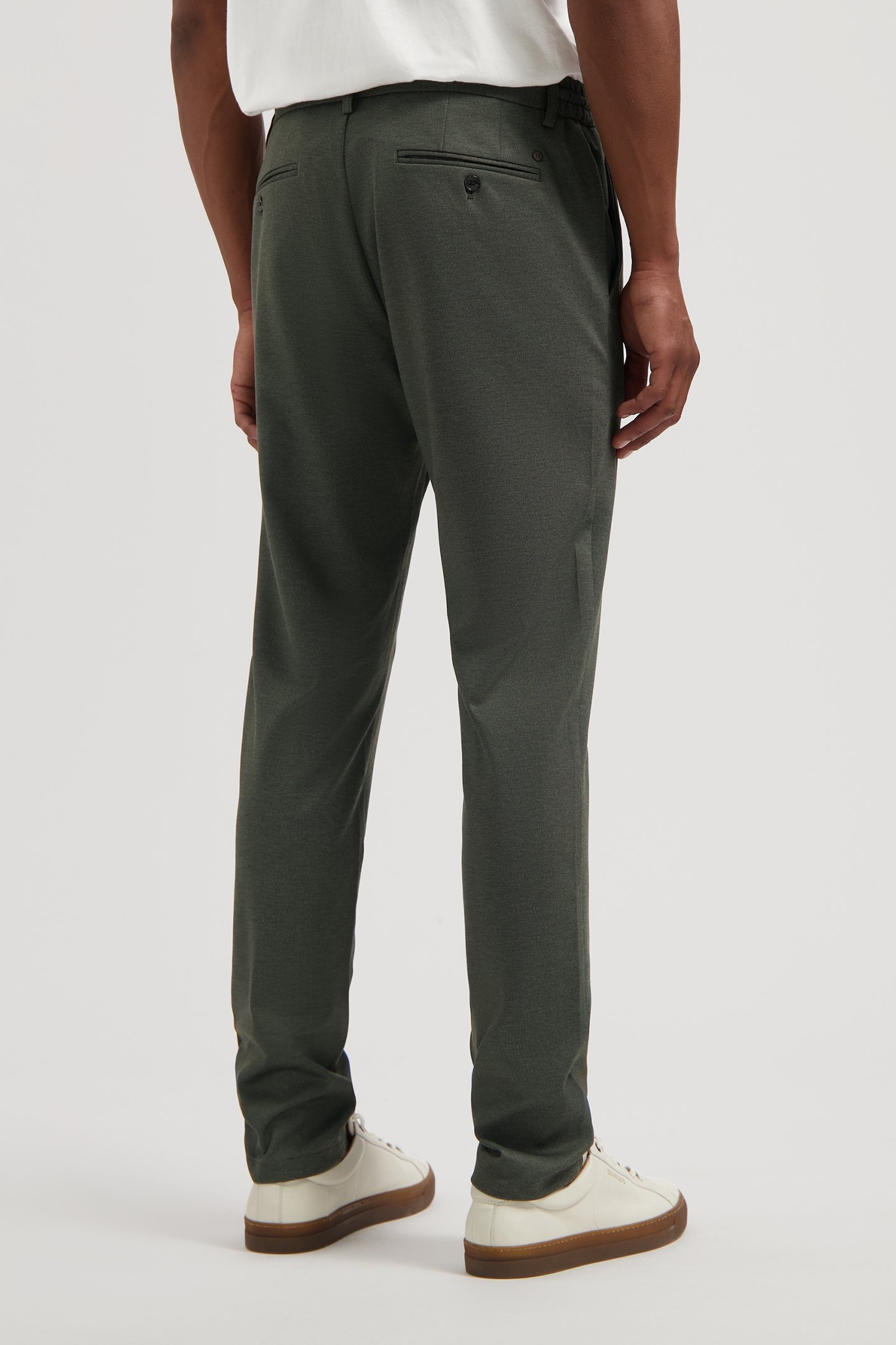 DS_CASTER PRINTED SWEAT DARK ARMY 2