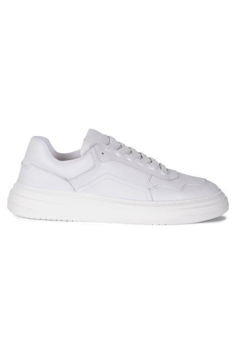 CLUB D SNEAKER WHITE 1