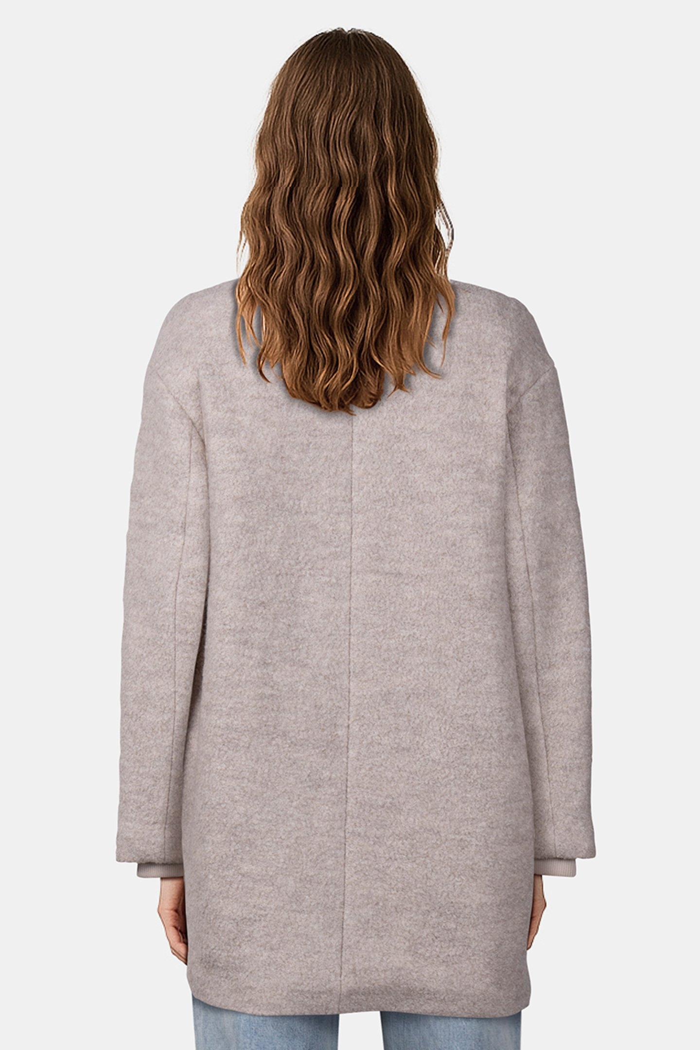 S. OLIVER JACKETS OUTDOOR BEIGE 2