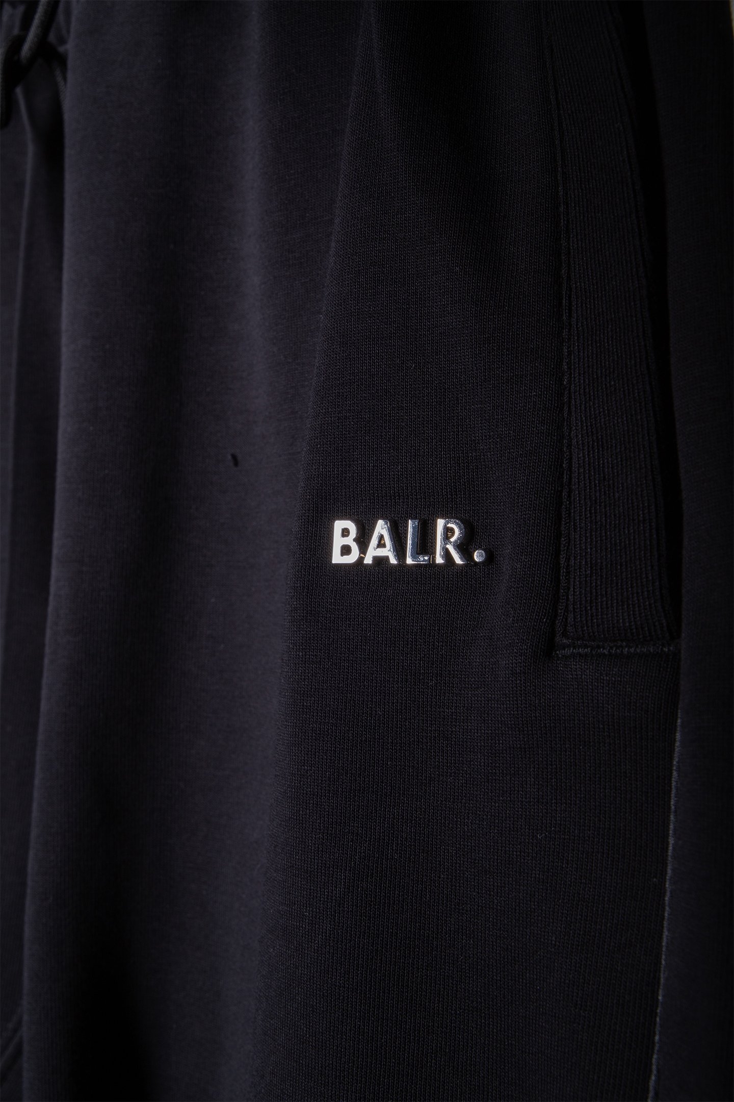 Q SERIES SHORTS JET BLACK 4