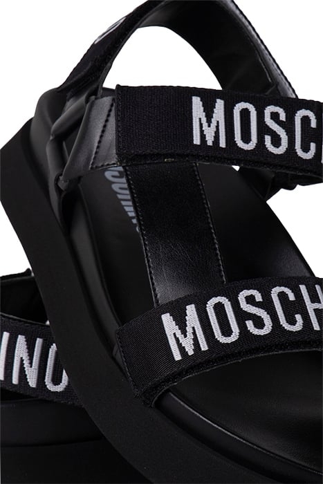 SAN.LOD.FUSSBET40 NASTRO NEROBIANCO 4