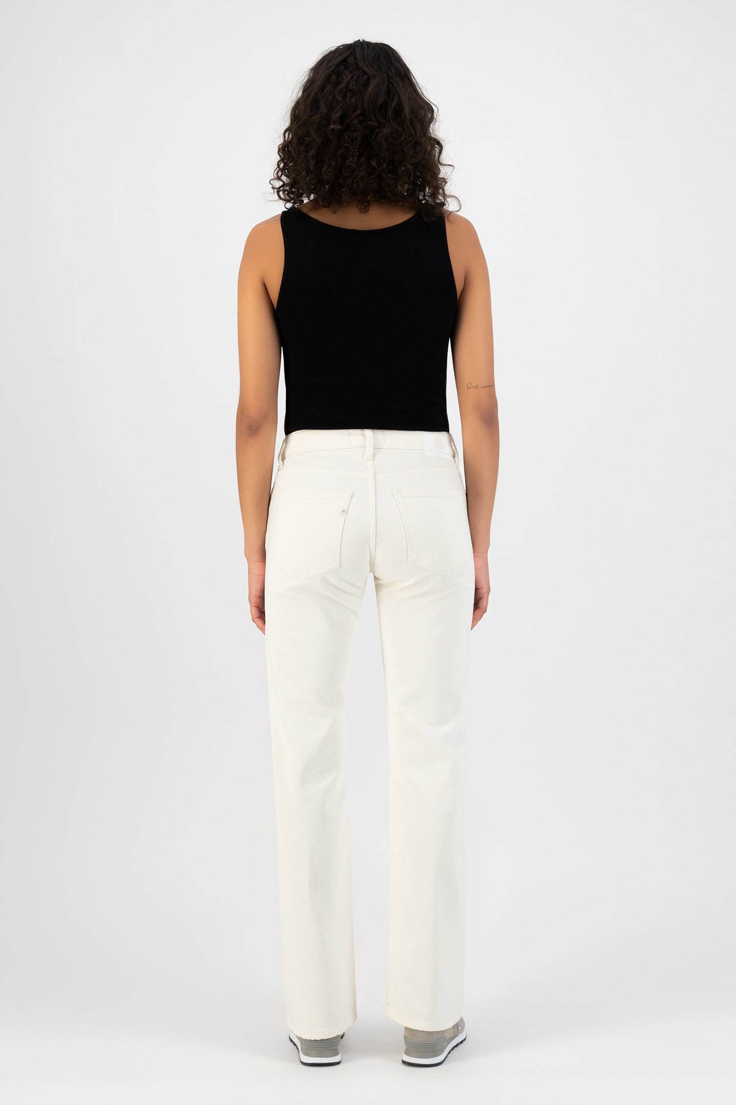 LOOSE JAMIE - NATURAL NATURAL 4