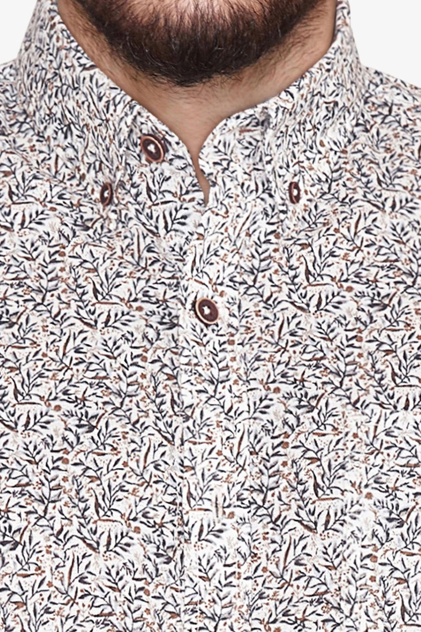 TRIPSI MINI PRINT TRUE BLUE 6