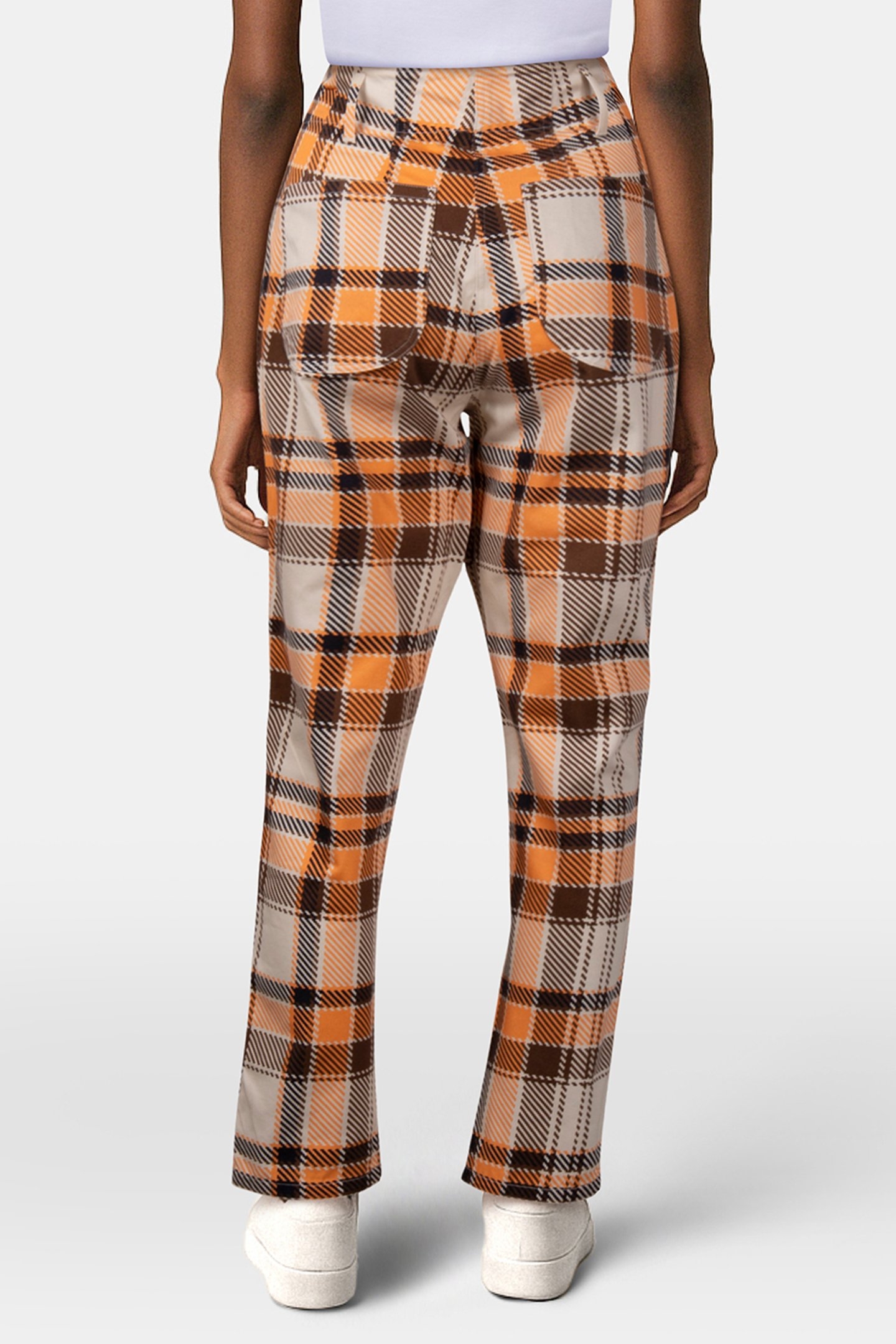 SWIRL POWER PANTS MULTI 2