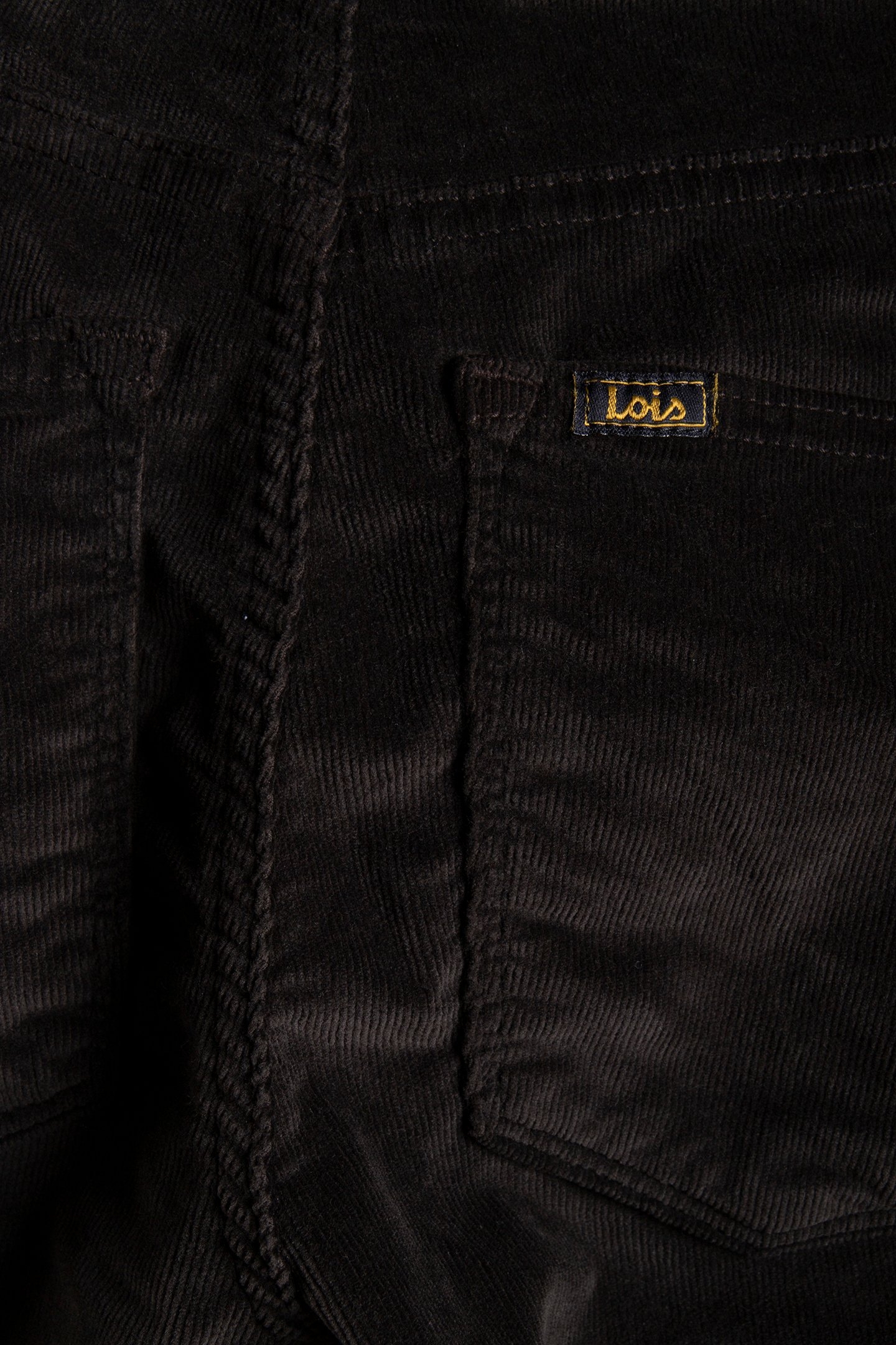 MALENA F BITTER CHOCOLATE 4