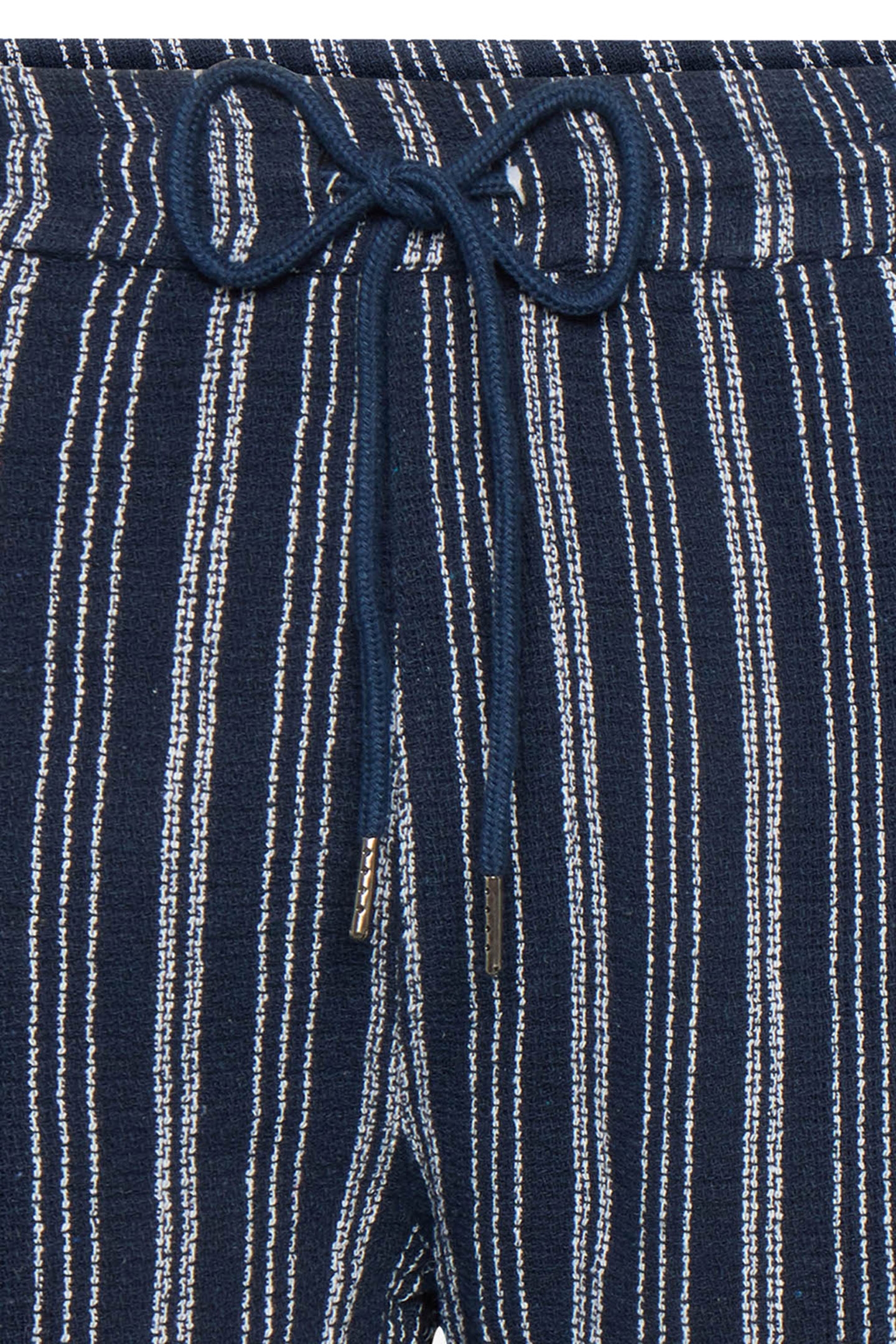 TUMSI RECYCLE STRIPE BLUE CAPTAIN 7