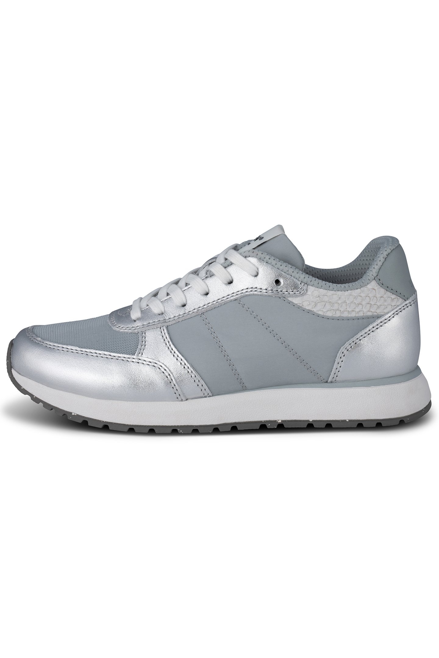 RONJA METALLIC SILVER 5
