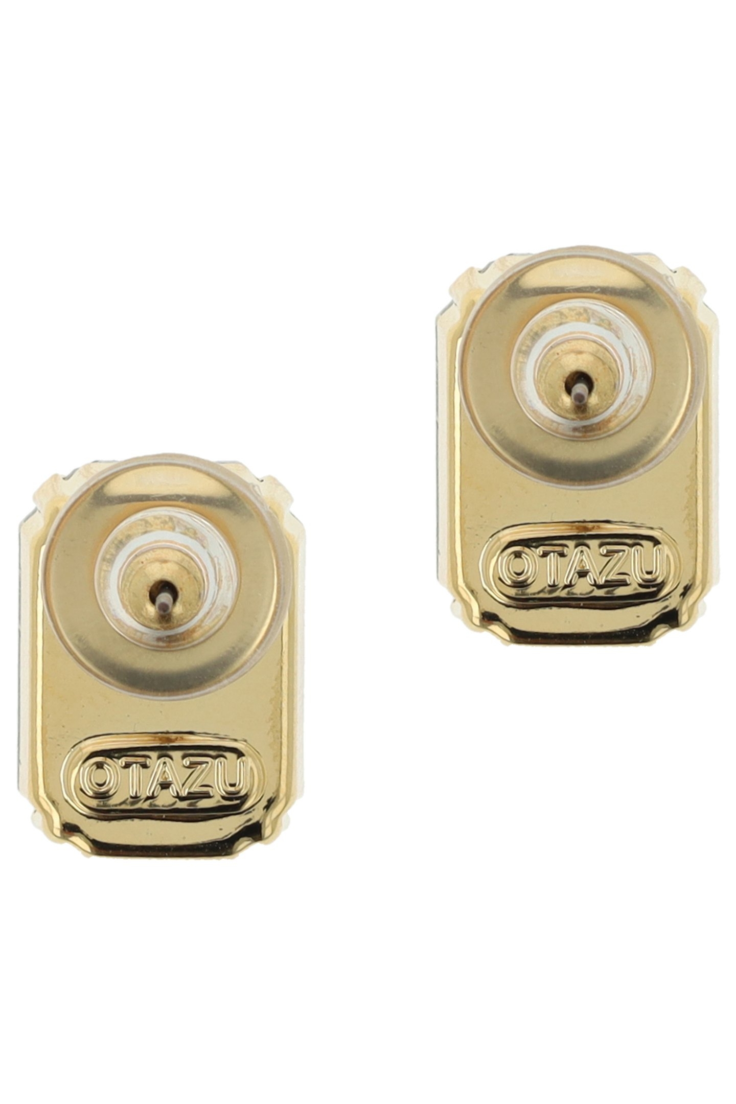 LADY DI EARRINGS BLUE ZIRCON BLUE 3