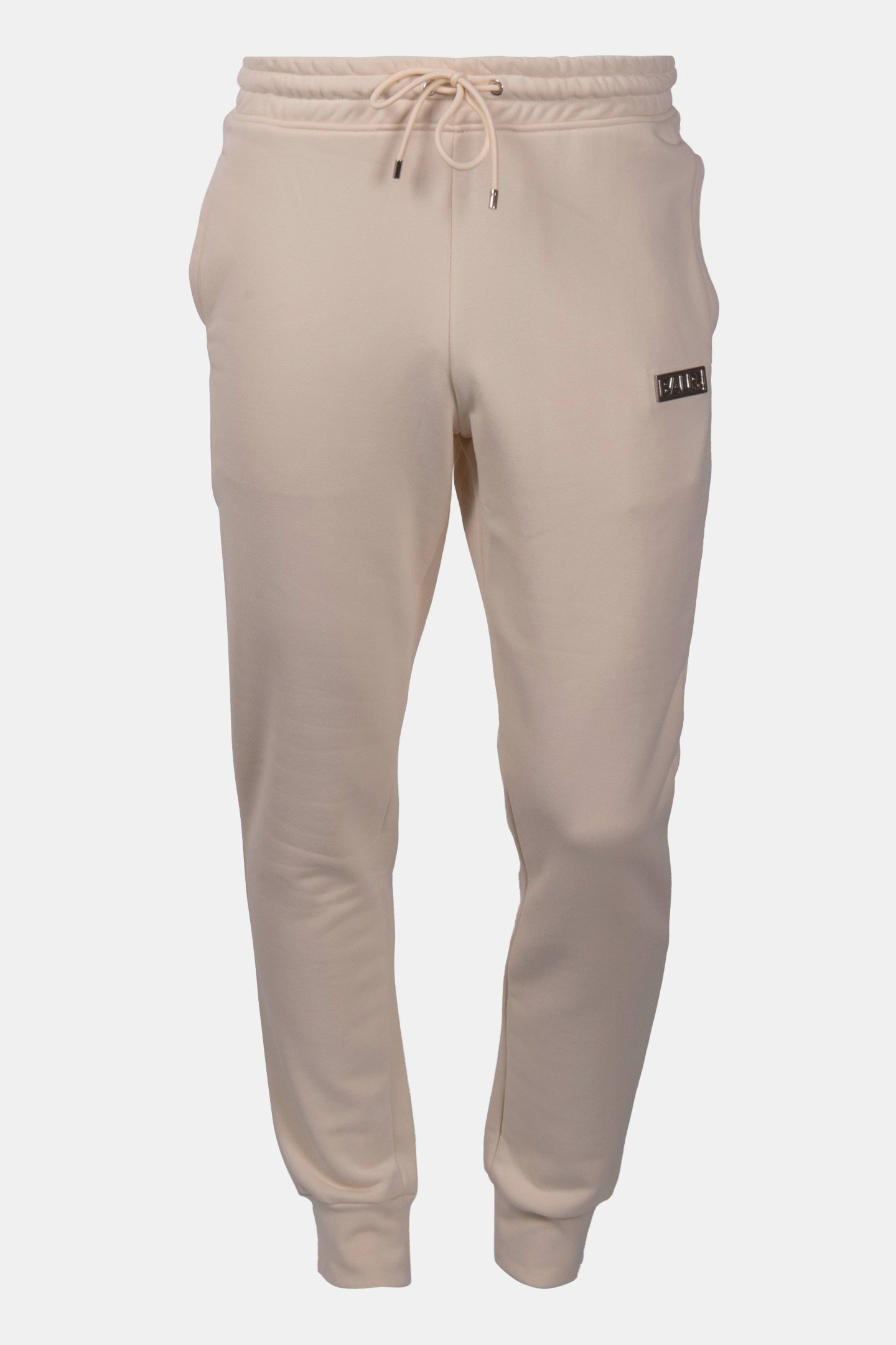 B-SERIES JOGGER WHITE SWAN 3