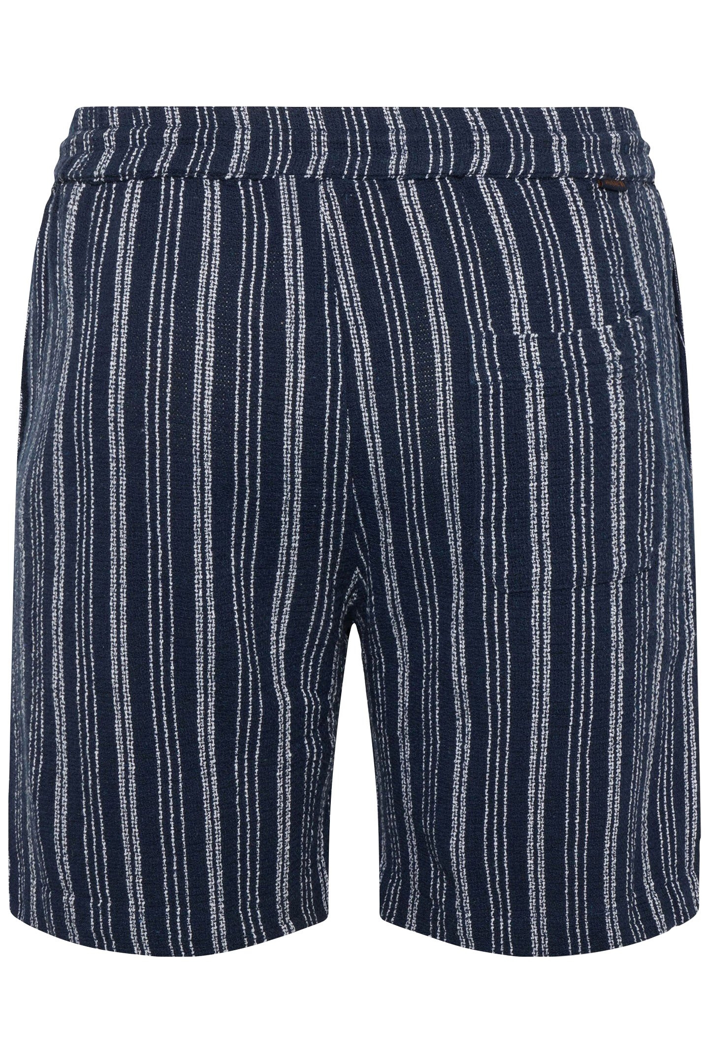 TUMSI RECYCLE STRIPE BLUE CAPTAIN 4