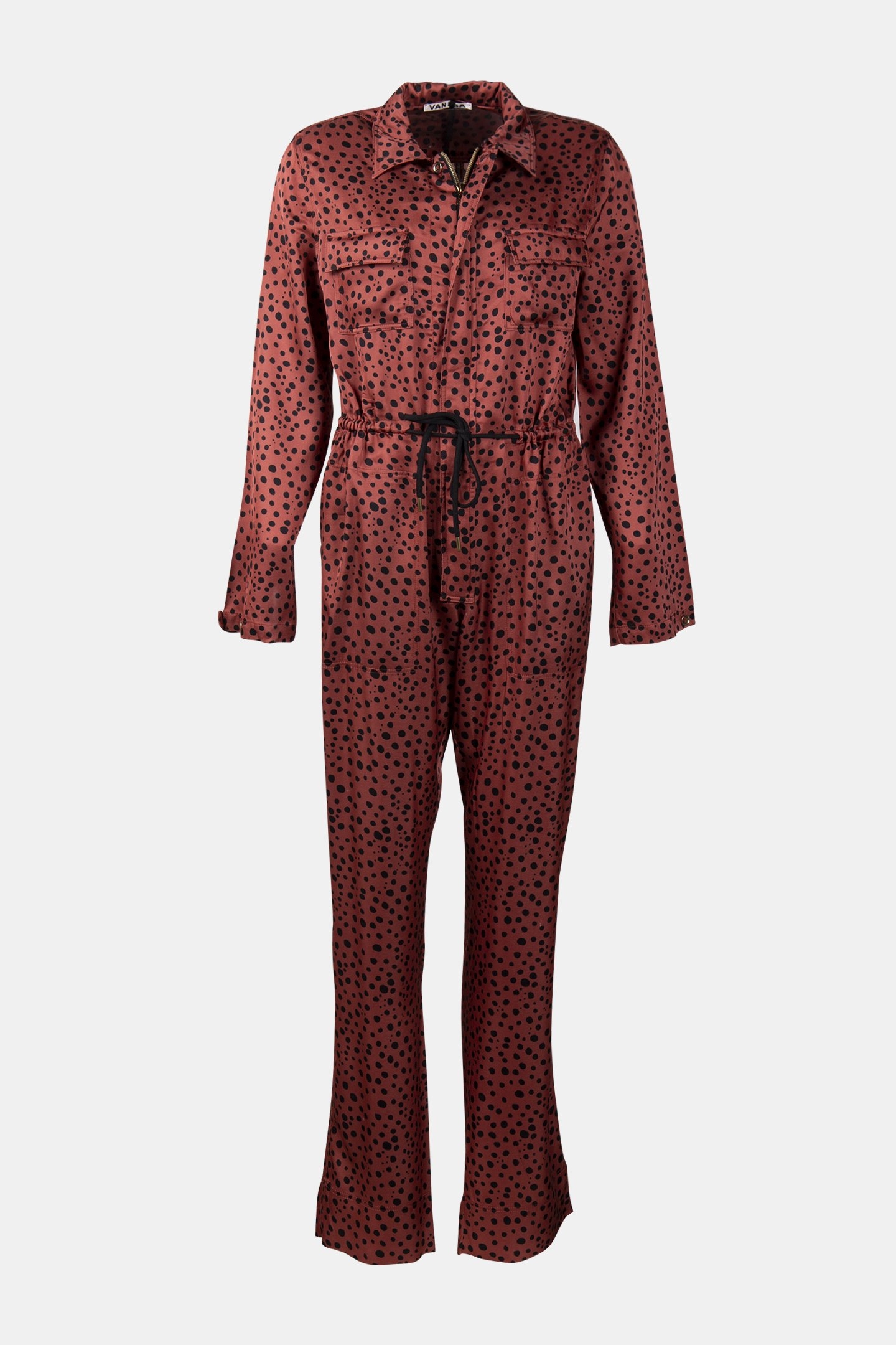 FLUID OVERALL MULTI 3