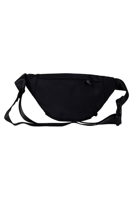 UNISEX B-SERIES WAISTPACK JET BLACK/JET BLACK 3