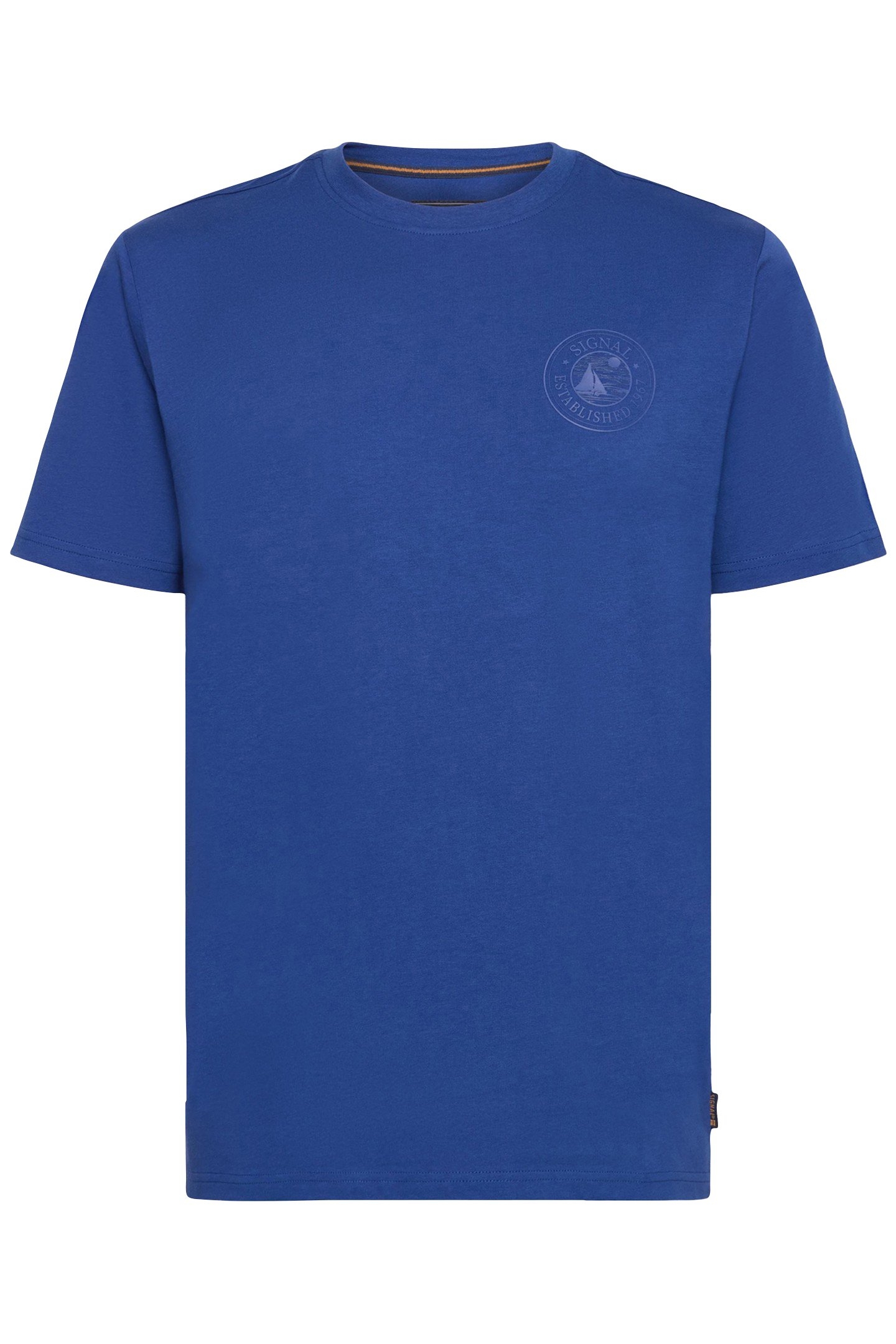 OLIVERSI CHEST PRINT + BLUE TWILLIGHT 3