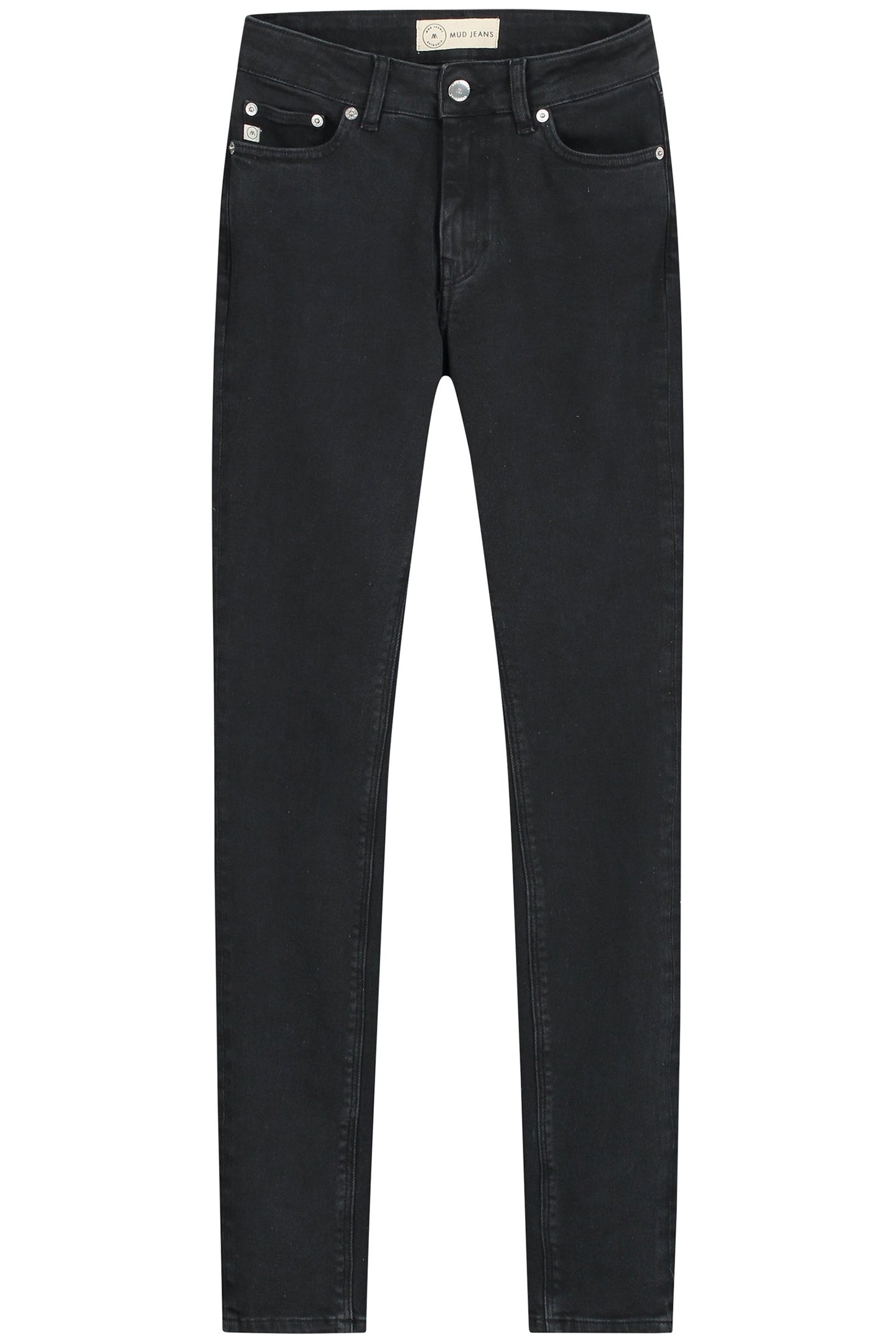 SKINNY HAZEN - STONE BLACK STONE BLACK 5