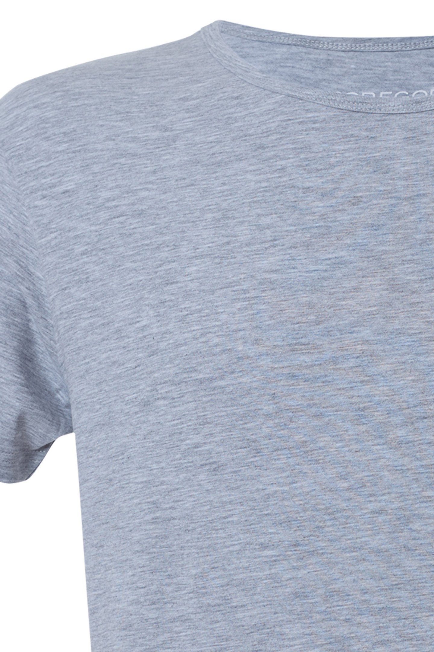 MCGREGOR - 4-PACK T-SHIRTS MULTI 6