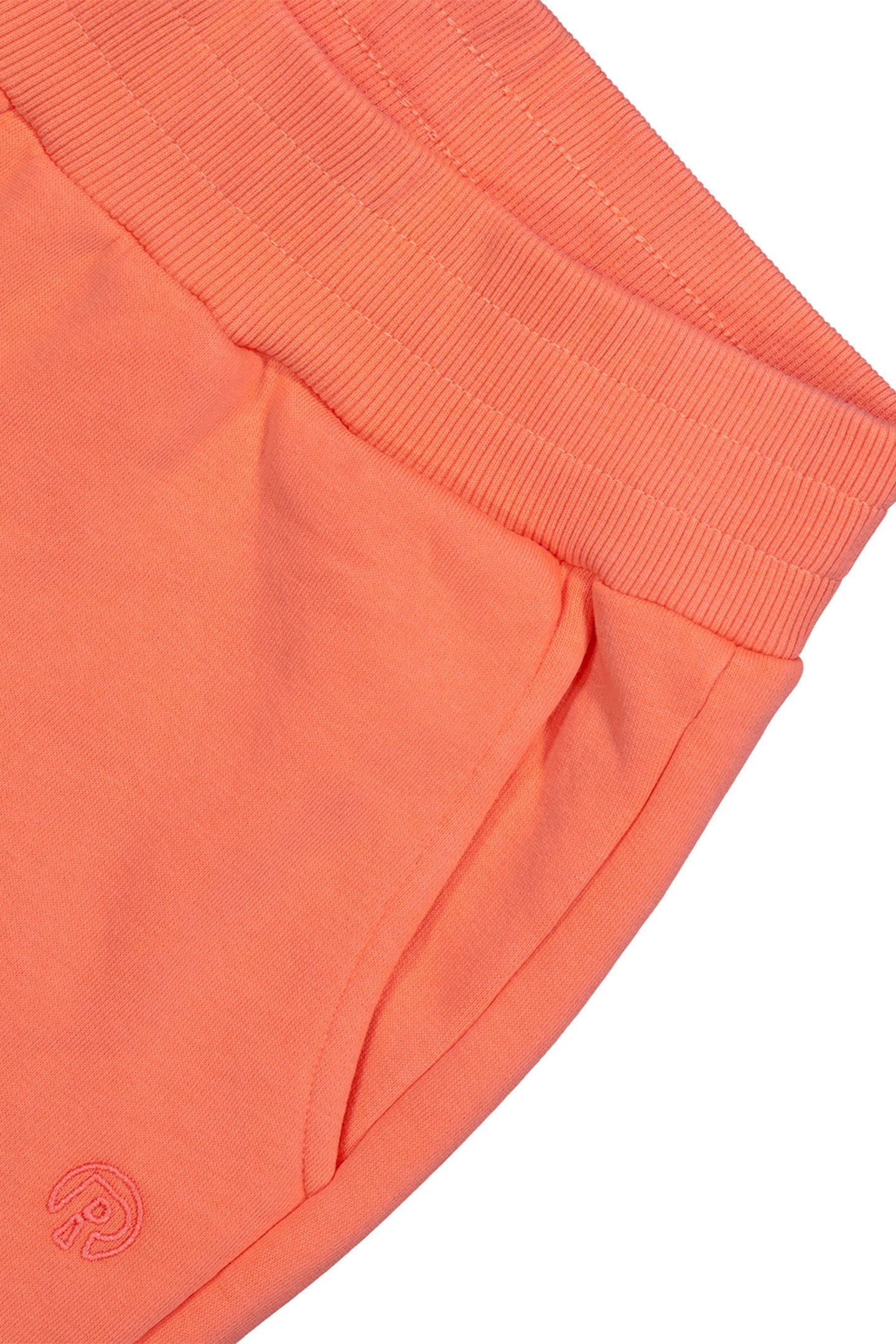 SANNY PANTS PEACH GLOW 2