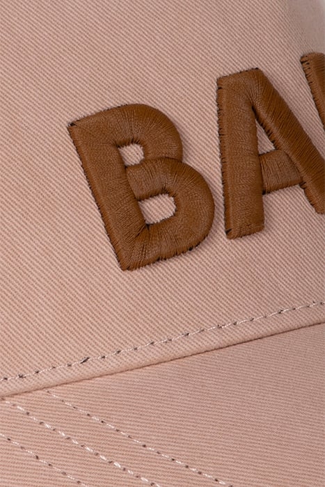 UNISEX GAME DAY COTTON CAP SESAME 3