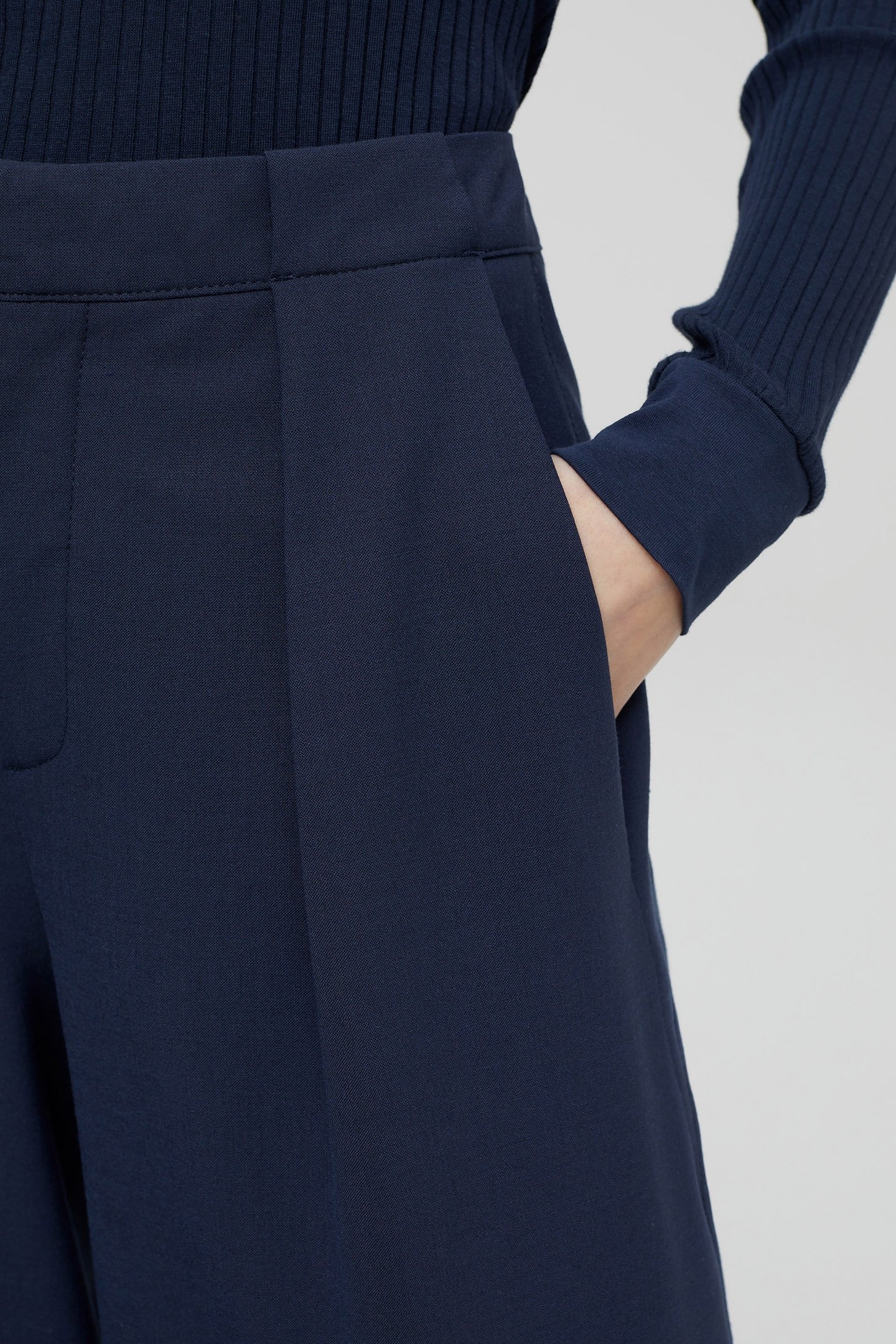 RYLAN PANTS DARK NIGHT 8