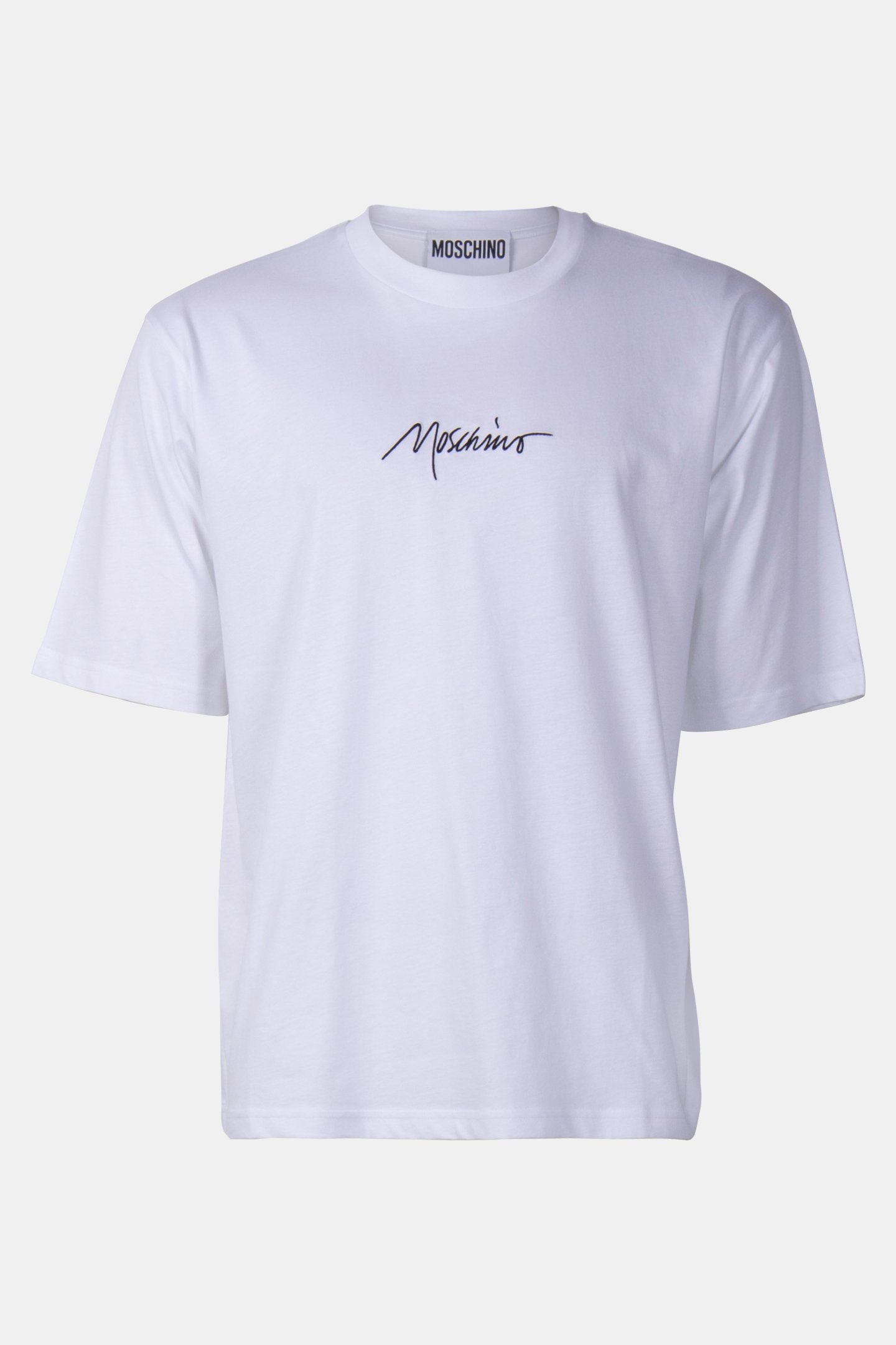 T-SHIRT WHITE 3