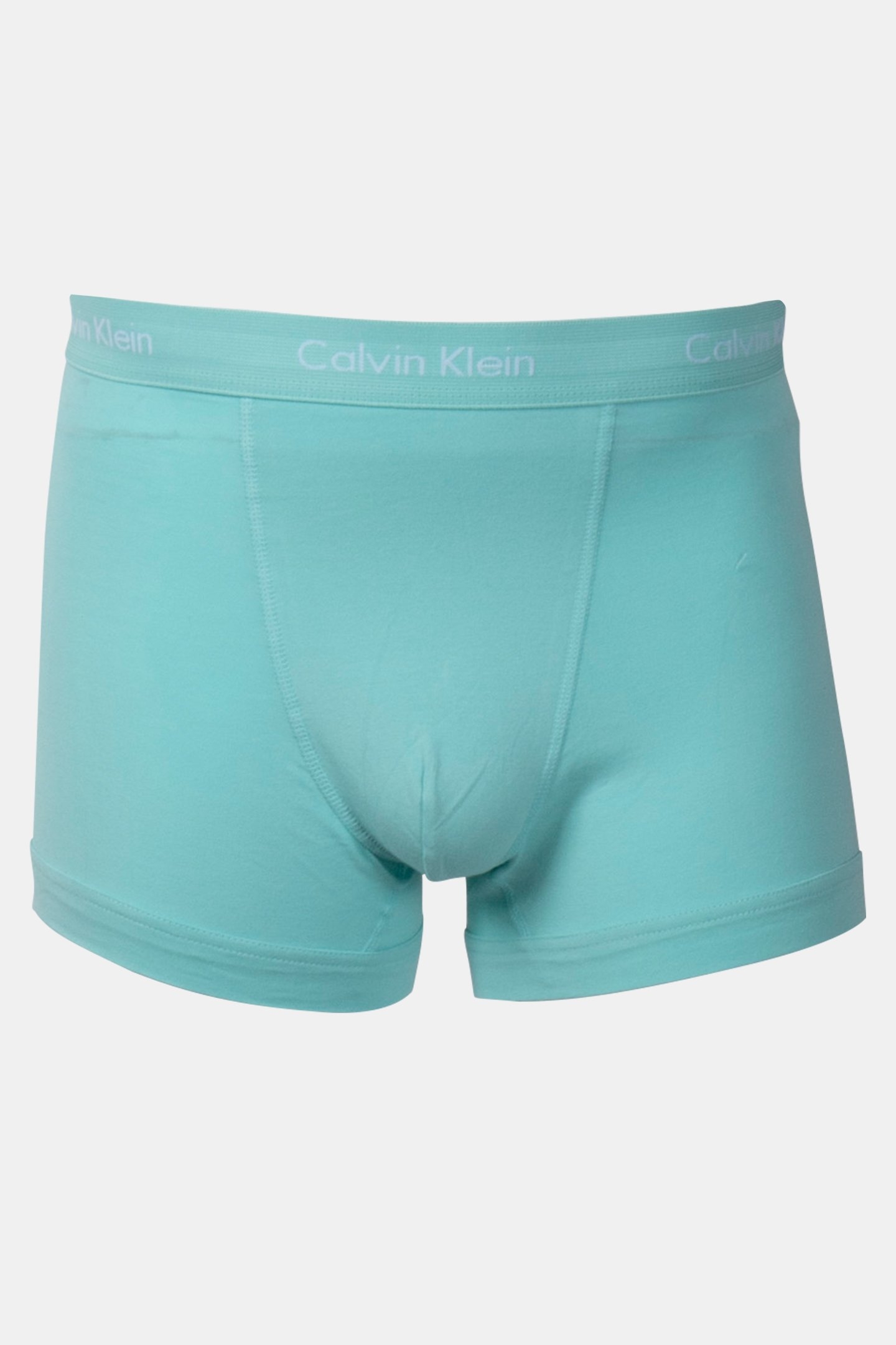 TRUNK 5PK SHRN FD DNM CEL TNT GRY HTR BEAU BL 4