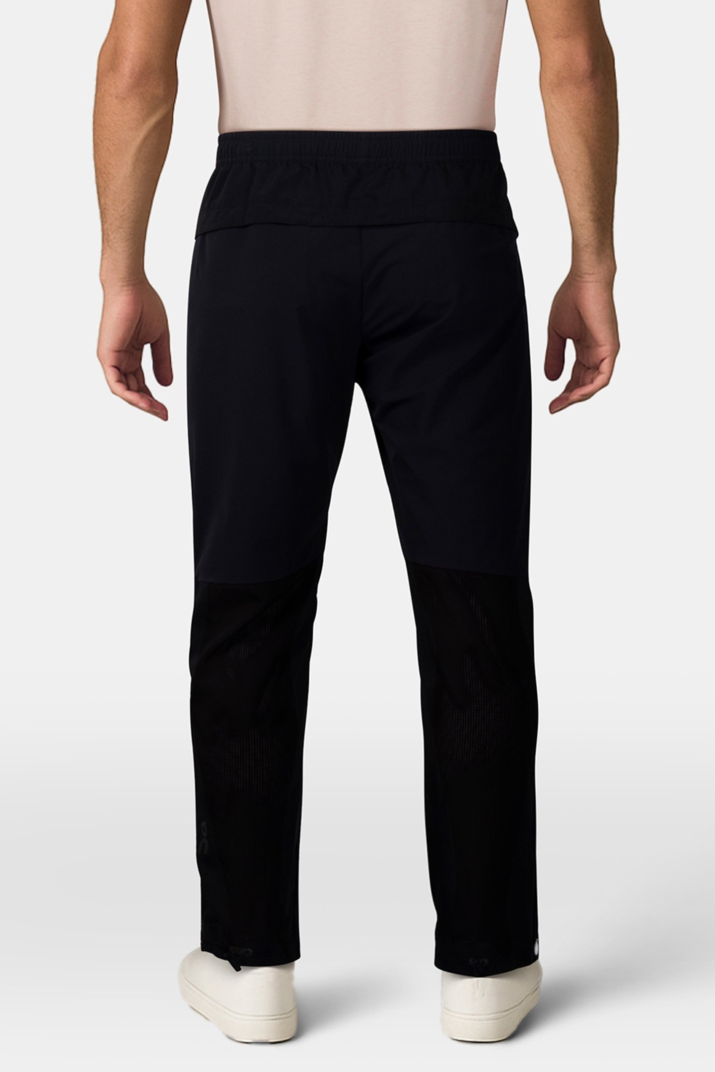 TRACK PANTS 1 BLACK 2