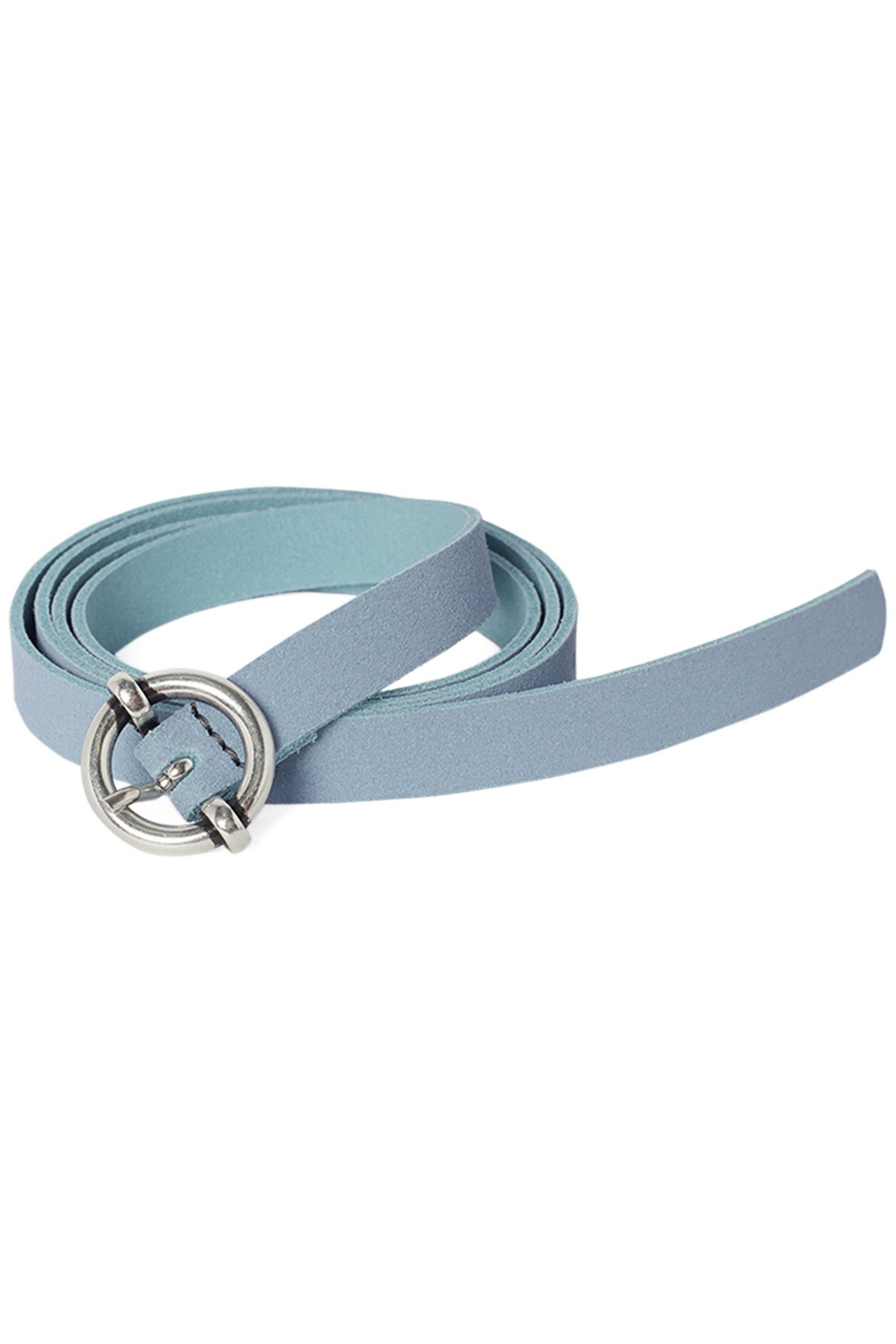 ATOMIKO BELTS BLEU CIEL 1