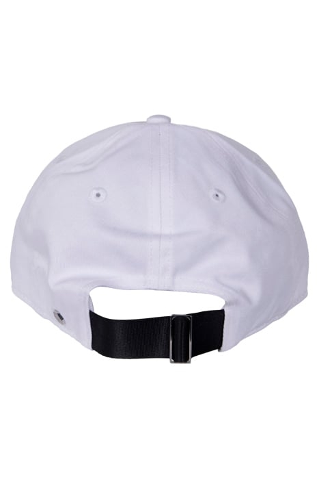 UNISEX BALR. X PUMA CAP BRIGHT WHITE 2