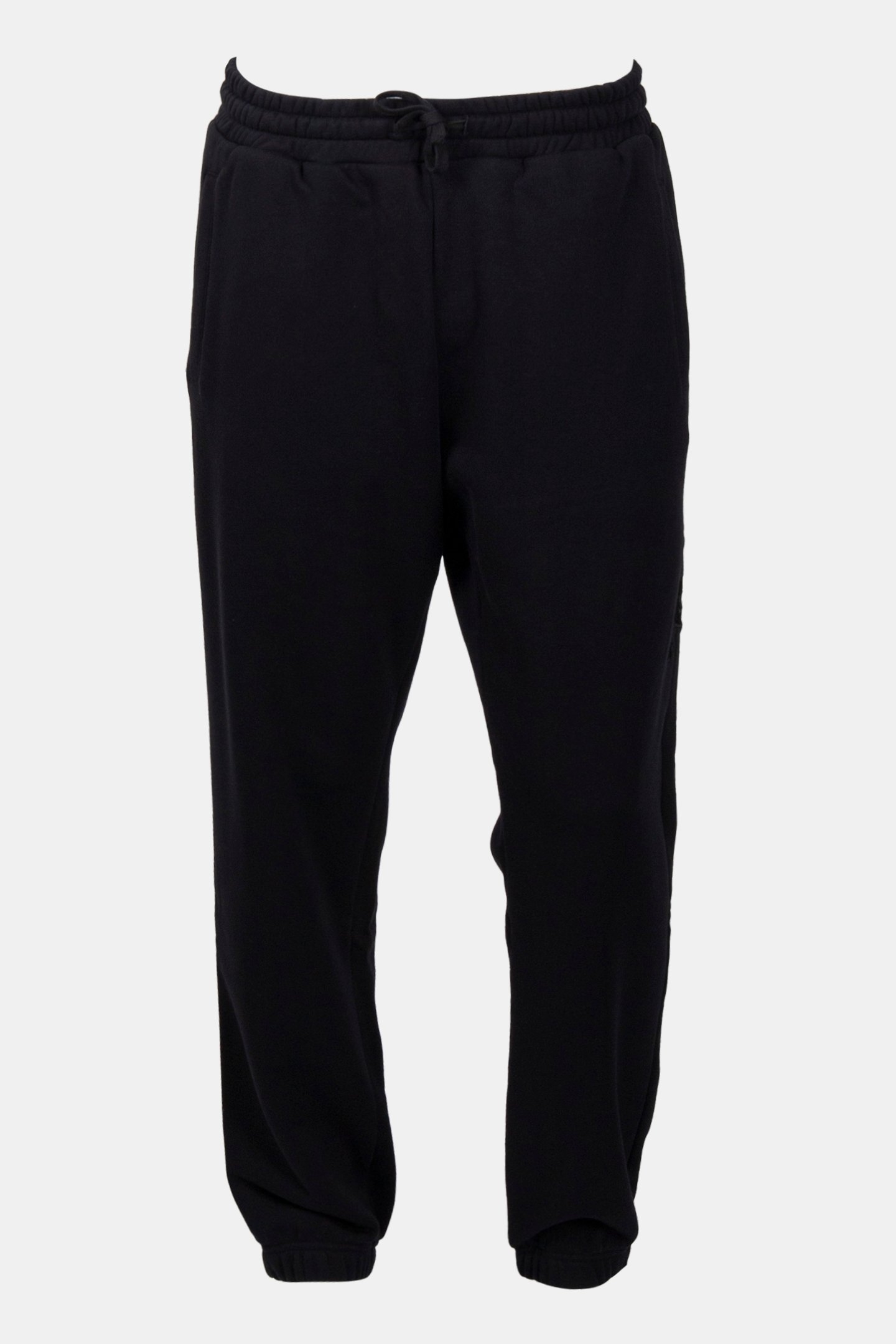 BALR. EMBRO BOX FIT JOGGER JET BLACK 3