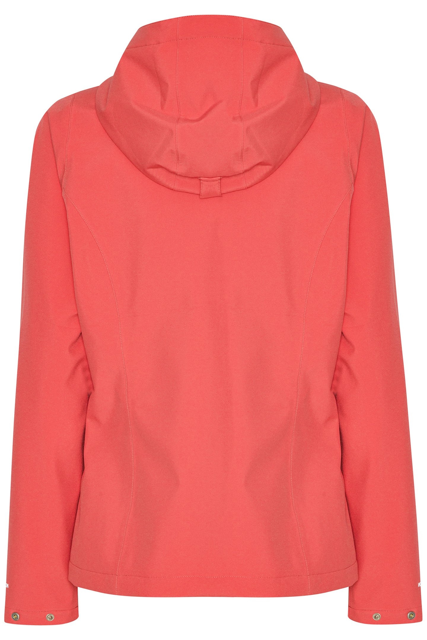 DAYBREAK02B RAIN JACKETS SPICED CORAL 5