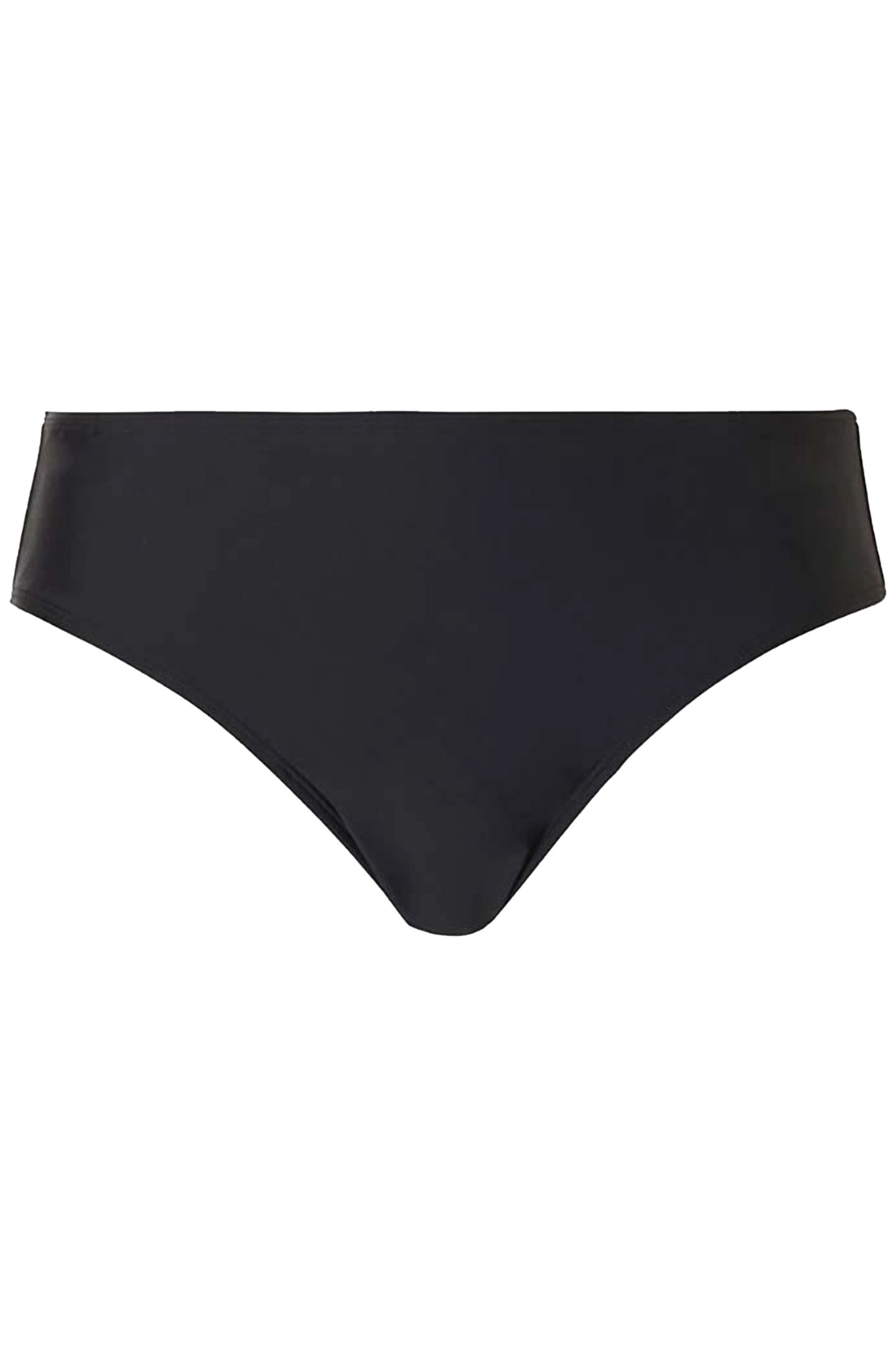 SW BO. BRIEF STD STD W. SLIP TAILLE UNI BLACK 3
