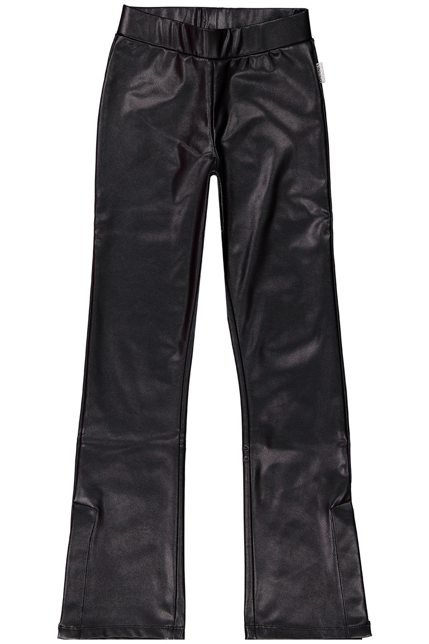 GIRL'S SANDRY LEGGING DEEP BLACK 1