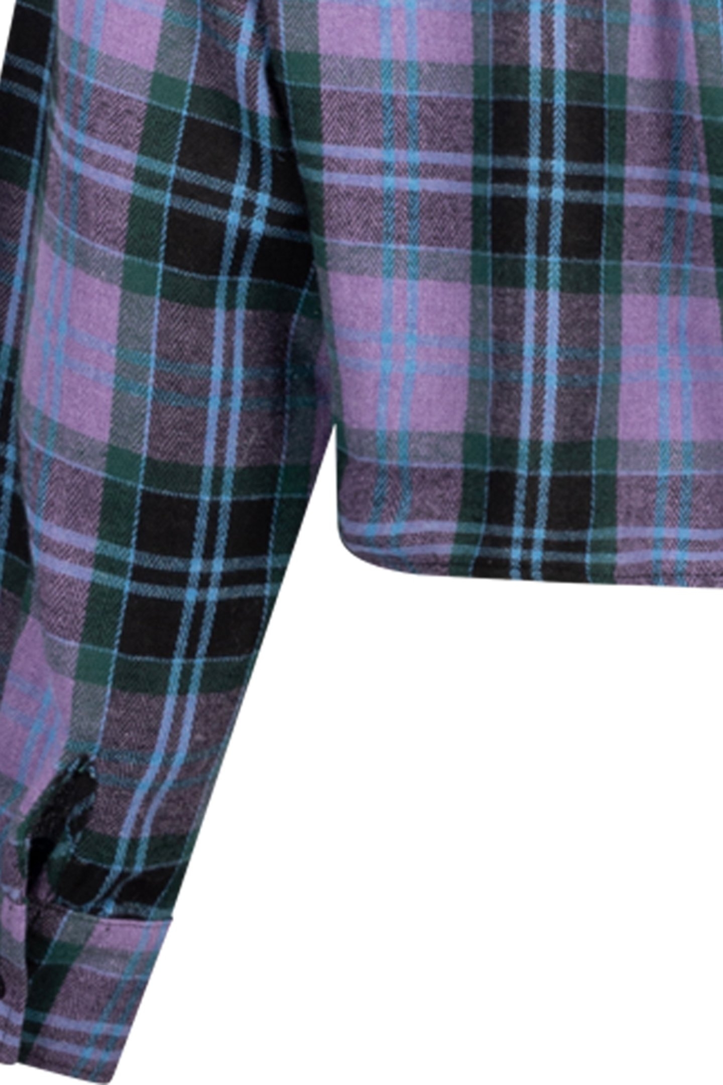 ELISA TOP LONG SLEEVE LIBERTY CHECK 5