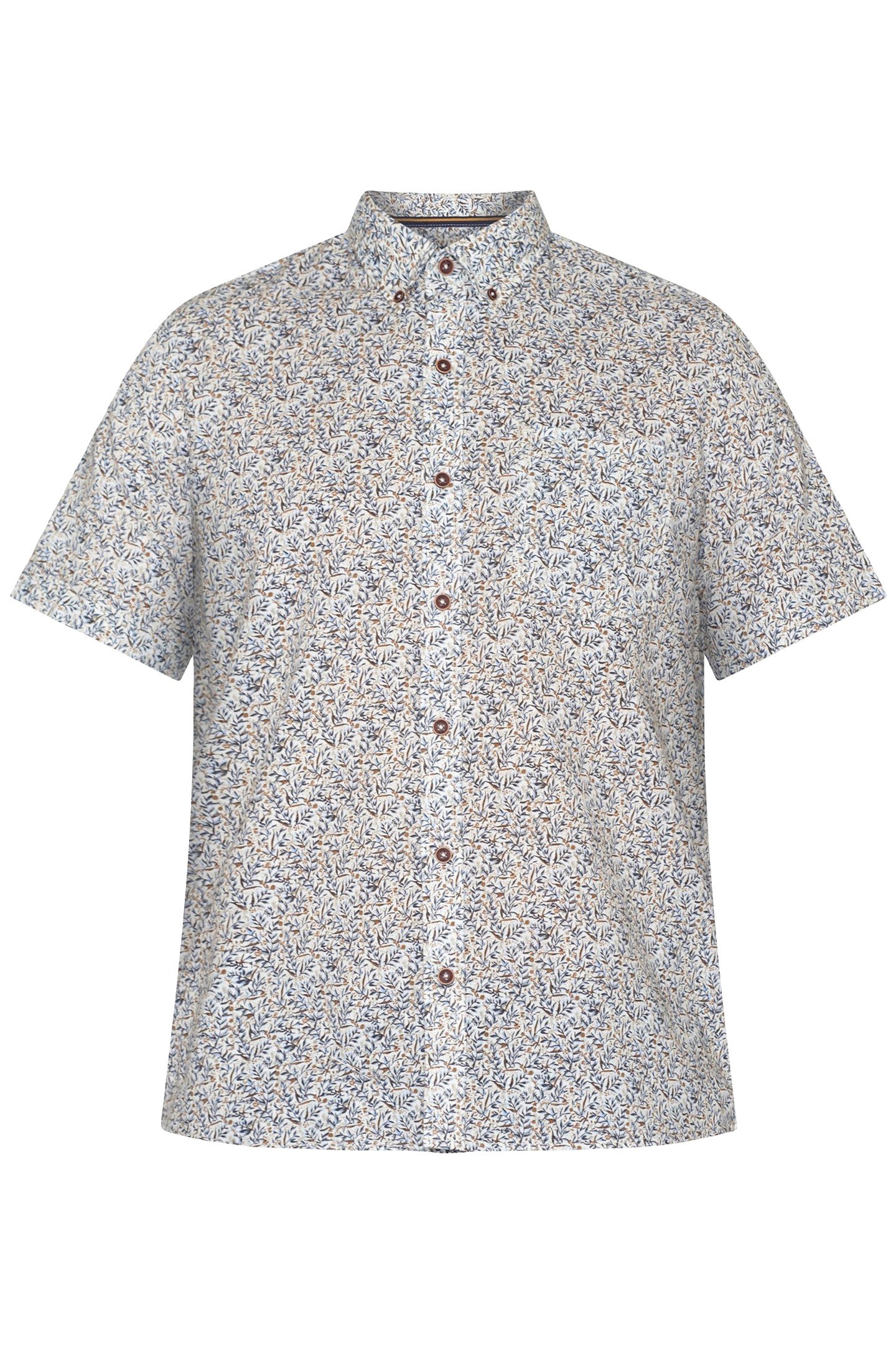 TRIPSI MINI PRINT TRUE BLUE 4